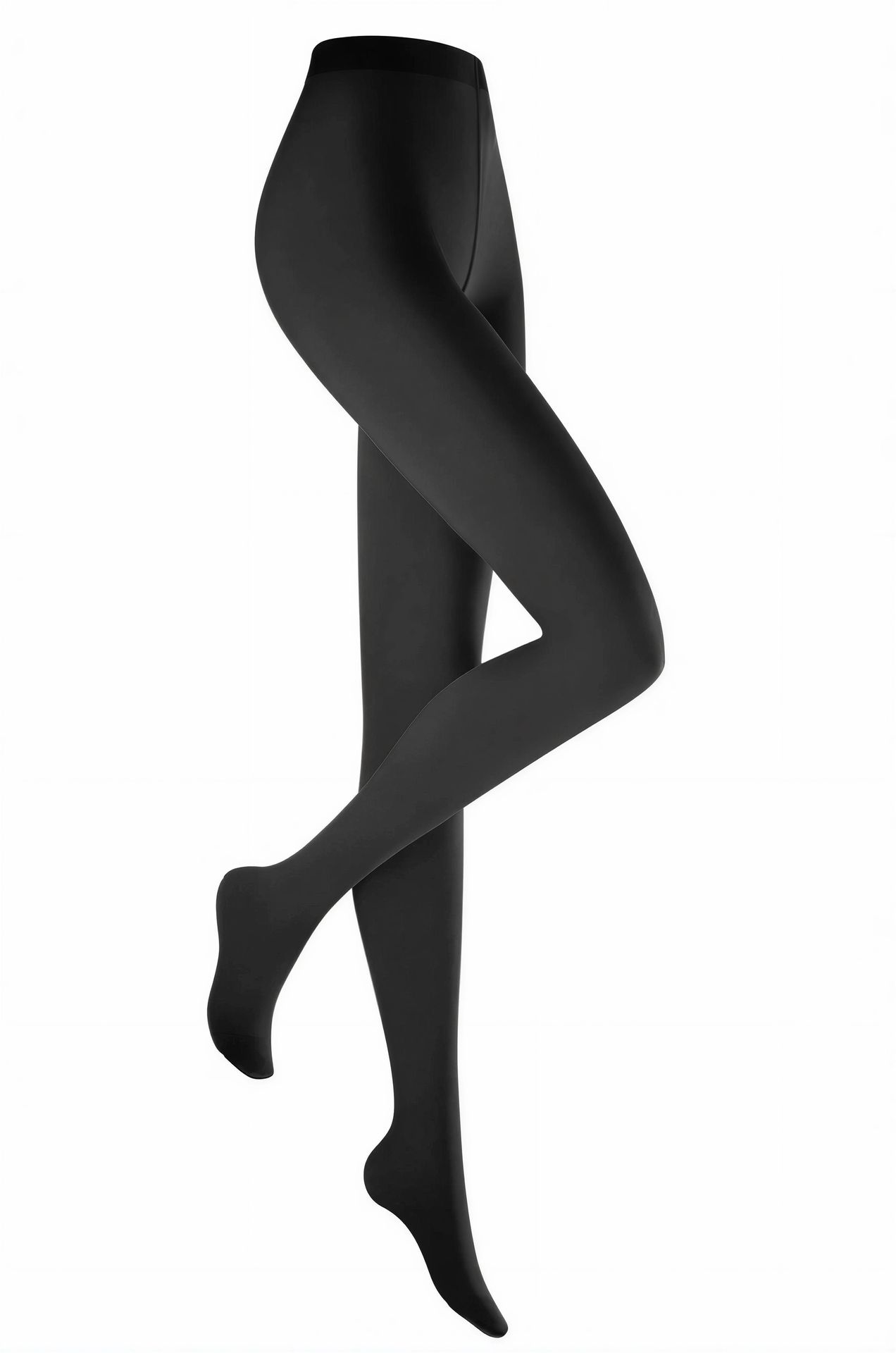 KU-354000 Kunert Schwarz – Seitenansicht links