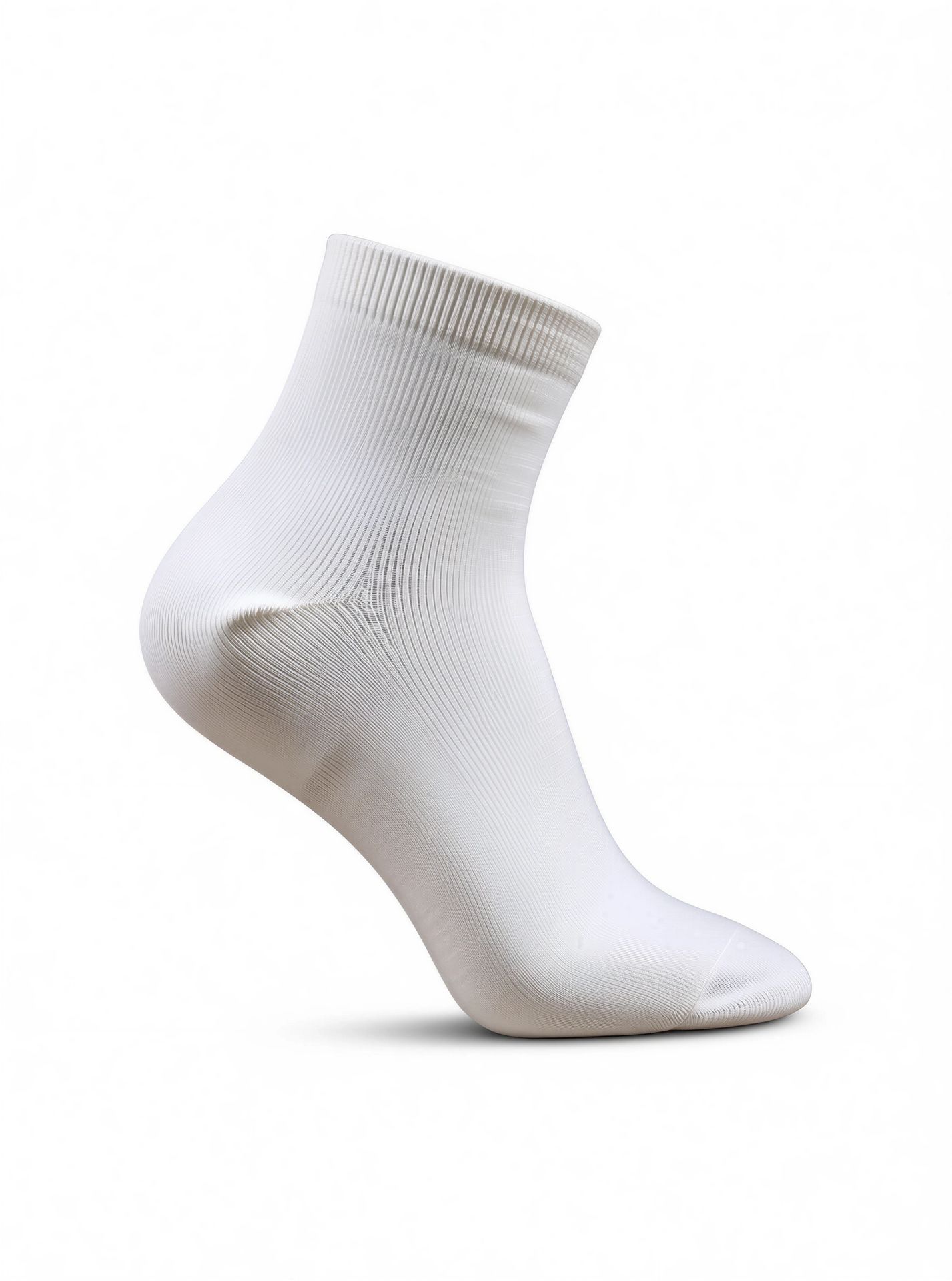 RS-43015 RS Weiss – Seitenansicht rechts