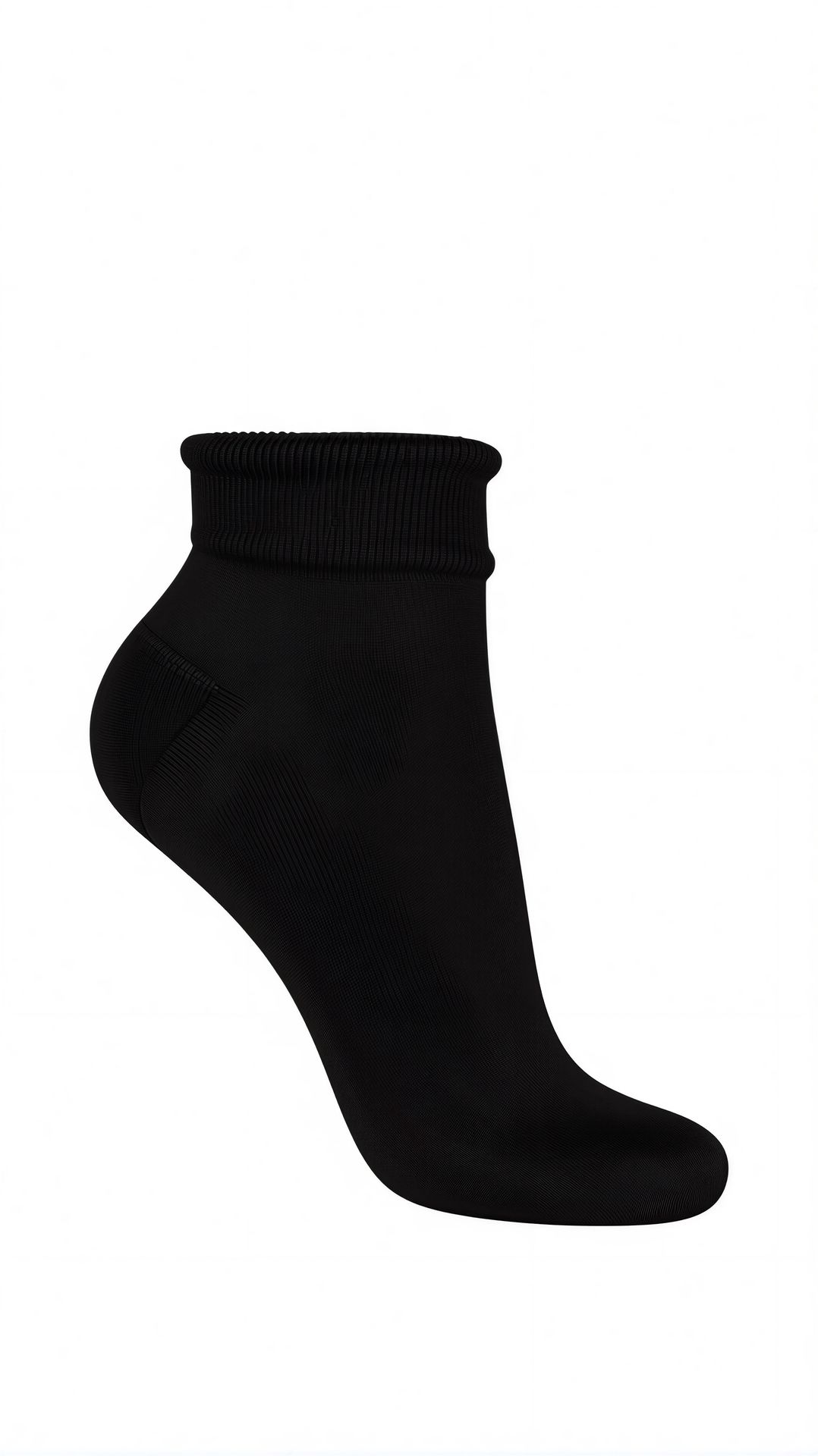 TR-PEGGIE Trasparenze Schwarz – right side view