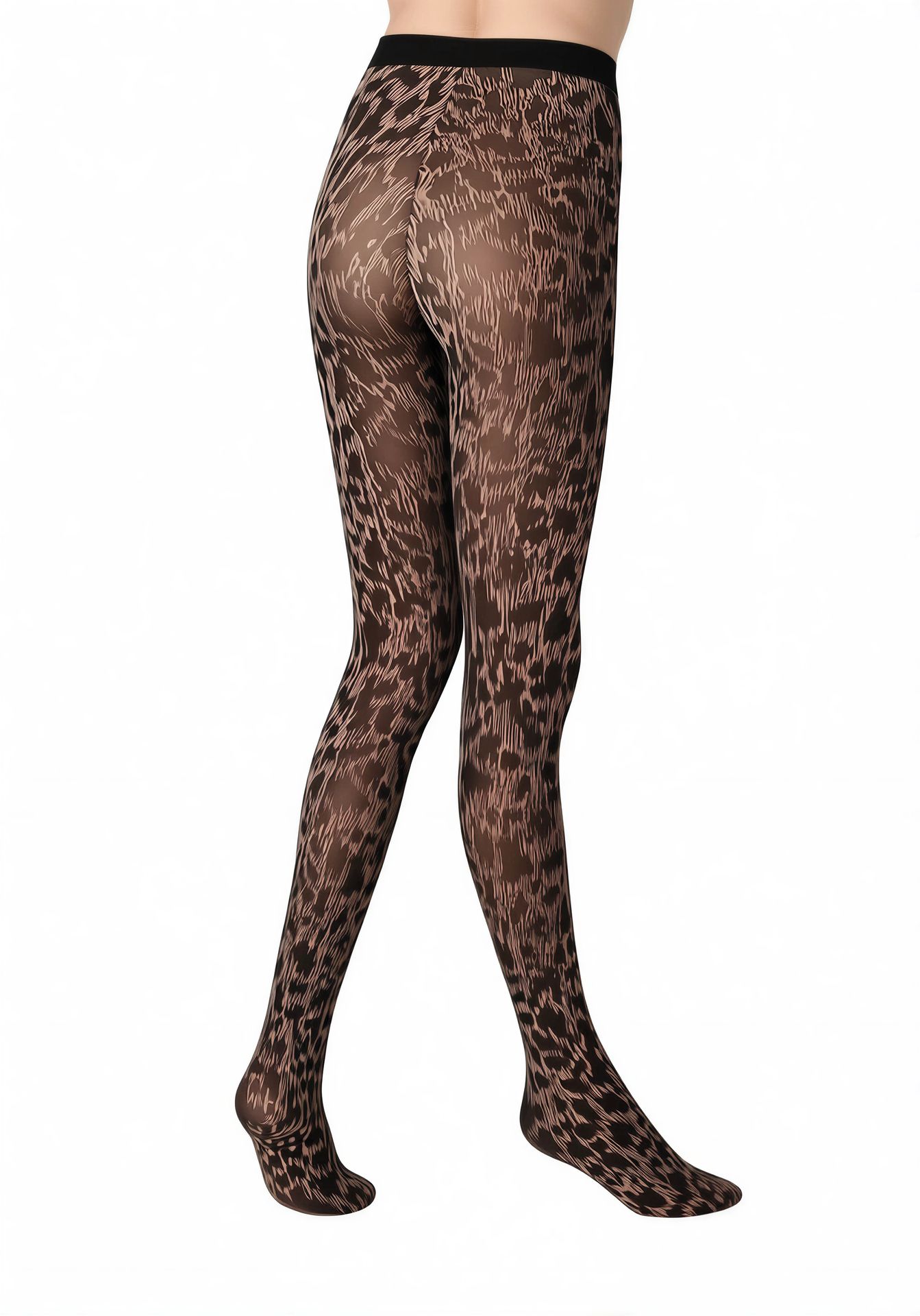 OR-SAVANNAH Oroblú – Rückansicht