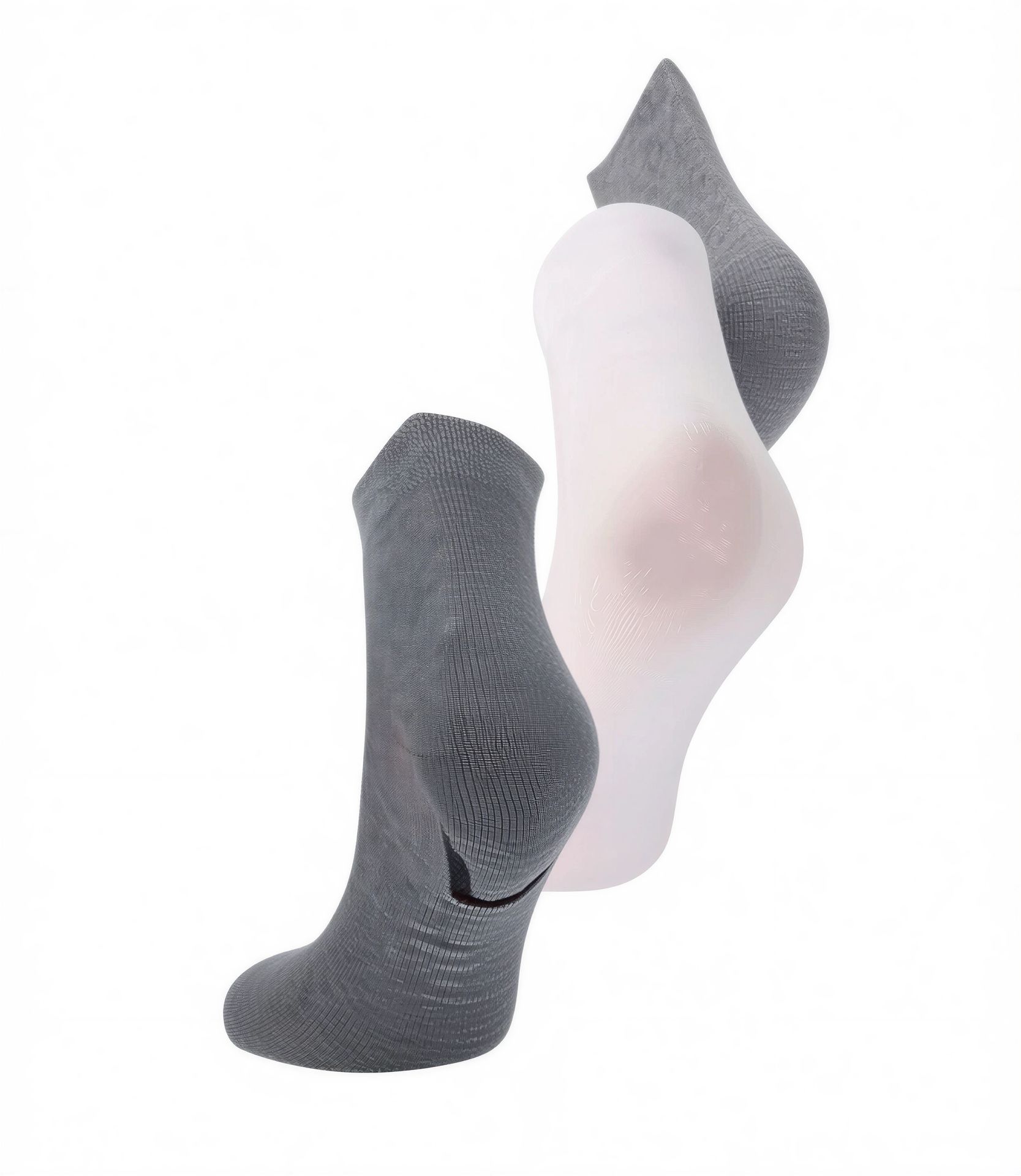 Wilox wi-10666 grau – Seitenansicht rechts