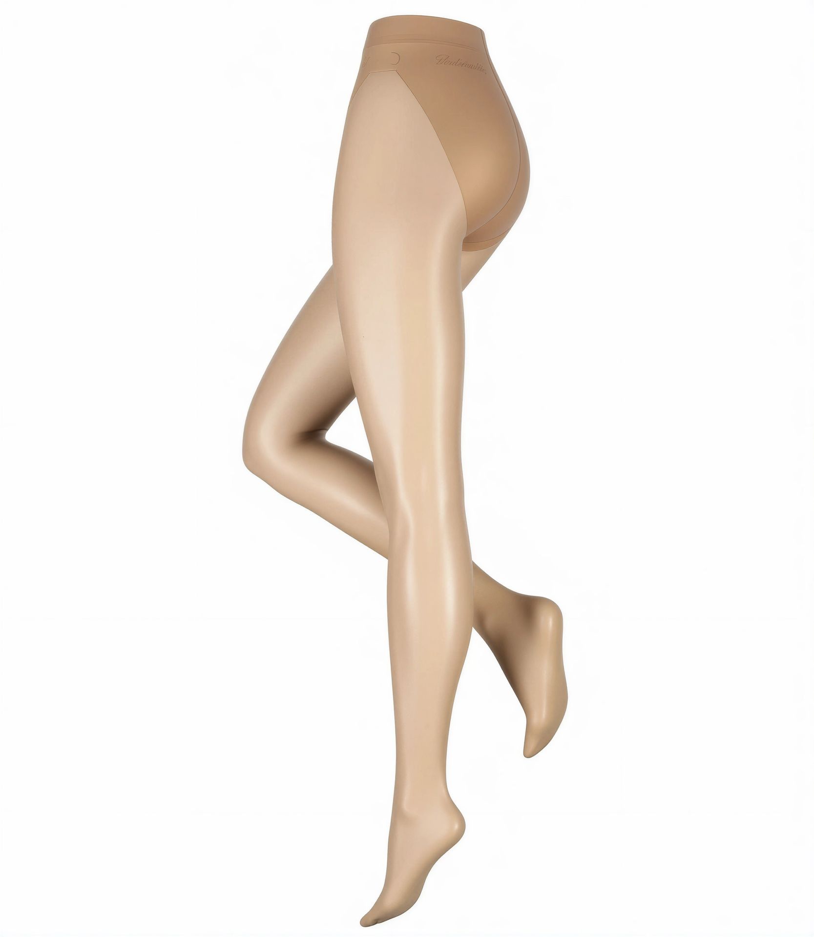 Kunert KU-303300 cashmere – Rückansicht