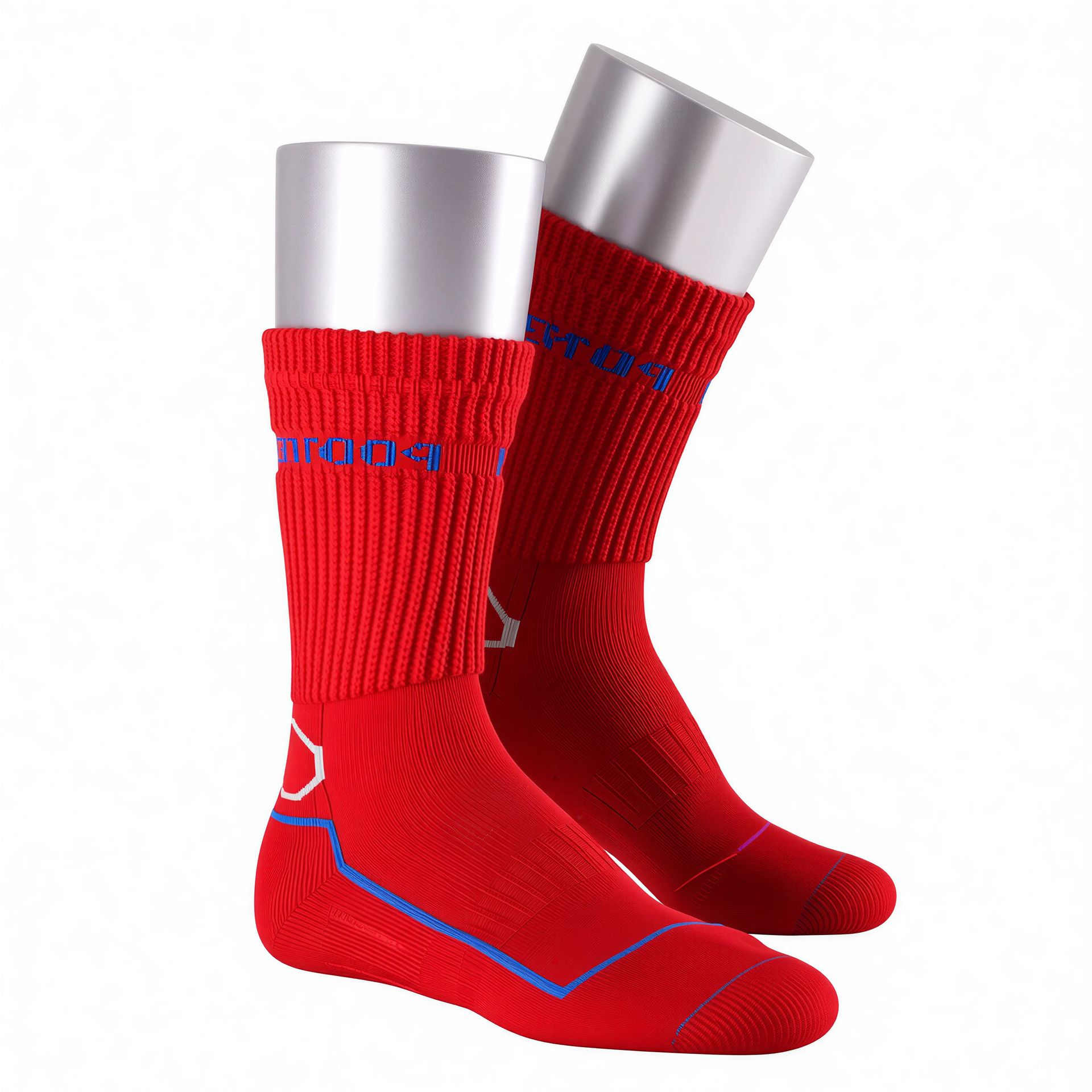 SY-S43128 Sympatico Rot – left side view