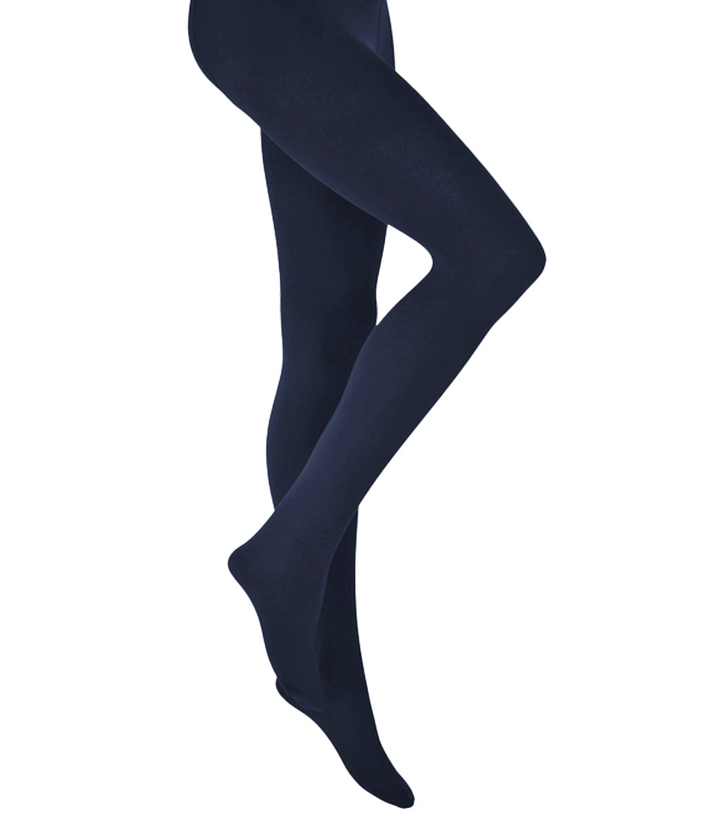 w-sy-11019-marine.jpg Sympatico Women's thermal underwear INSIDE BRUSHED