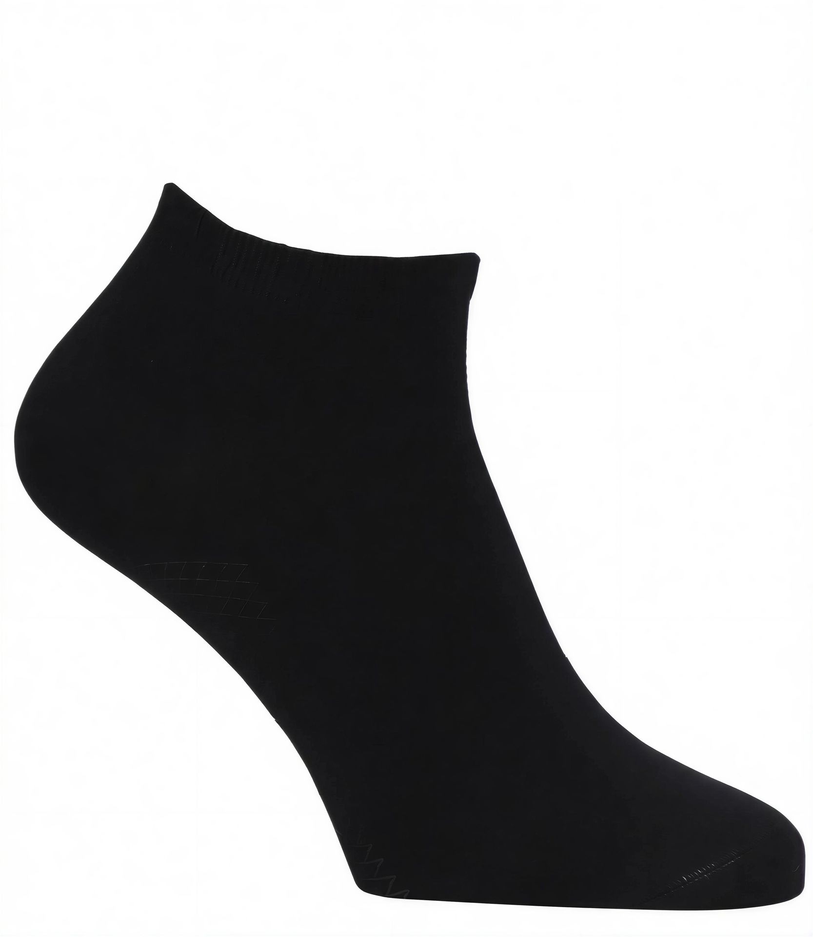 ts-99502 Tamaris Schwarz – left side view