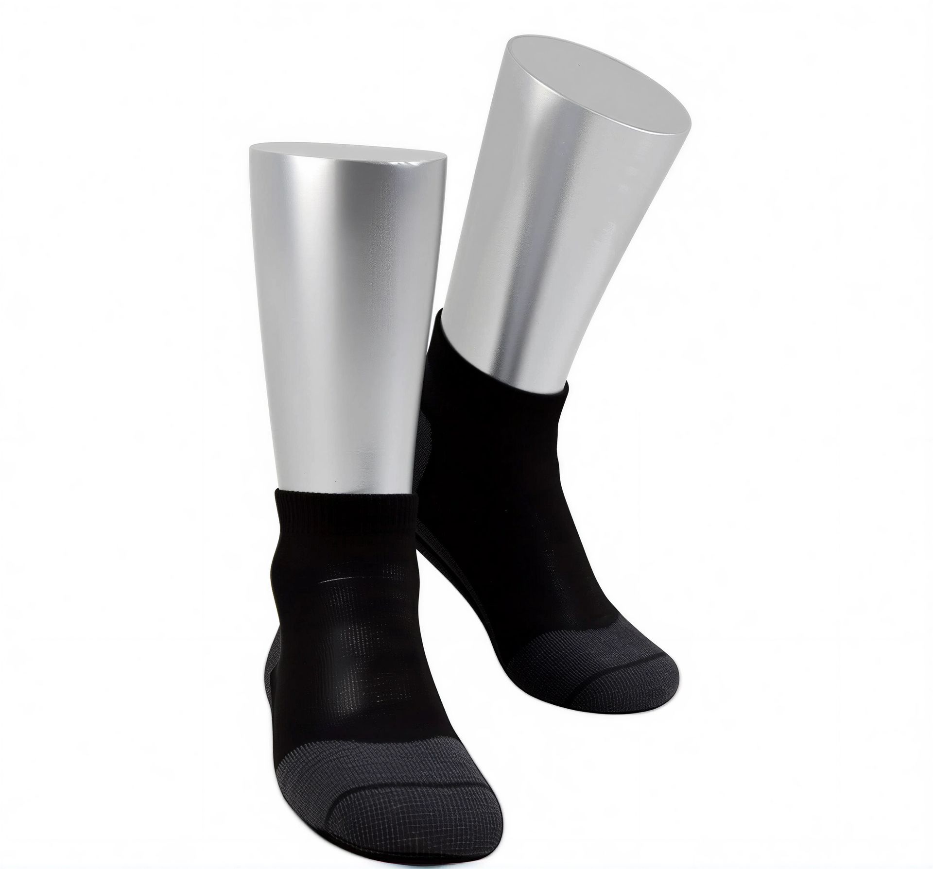 JD-SP10S JD Schwarz – Seitenansicht links