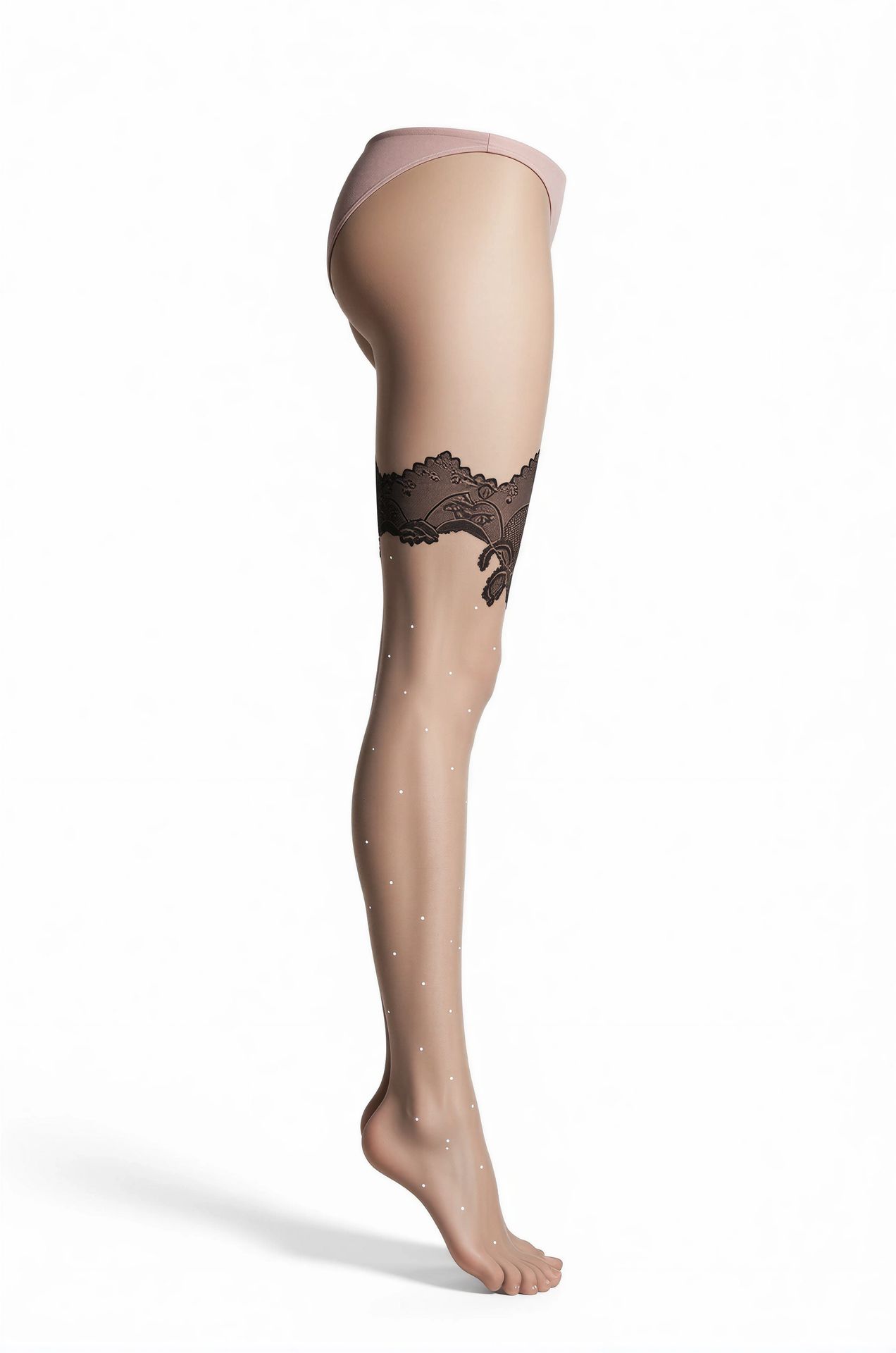 GA-415 Gabriella – Seitenansicht rechts