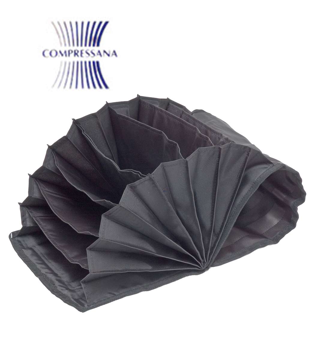 Stocking pocket, fan pocket for tights and stockings Stocking pocket, fan pocket for tights and stockings