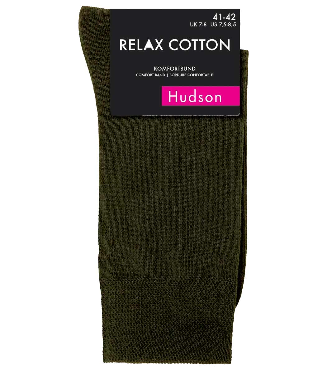 Men's socks for cotton fans RELAX COTTON Men's socks for cotton fans RELAX COTTON