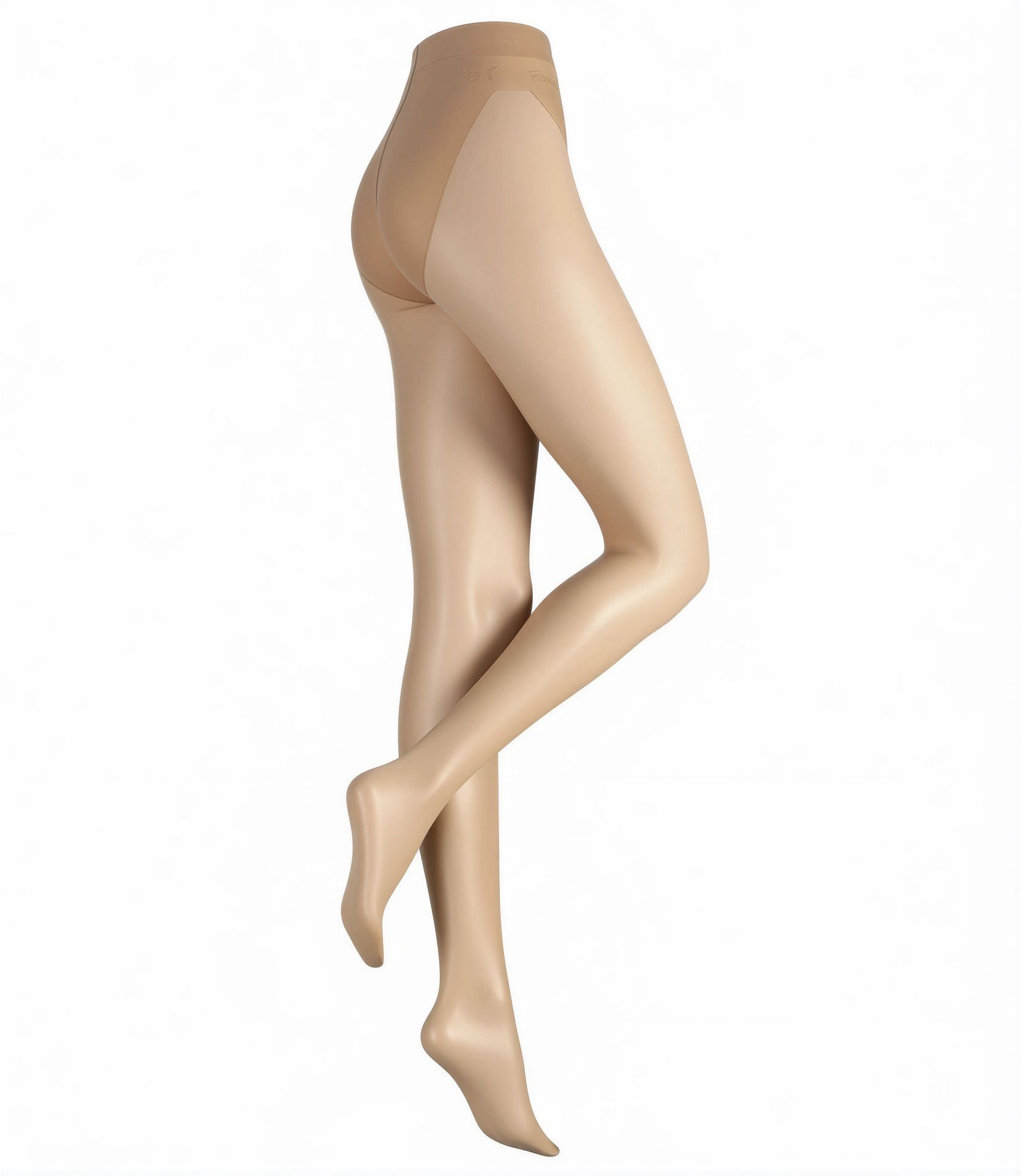  KU-303300 cashmere – Seitenansicht links