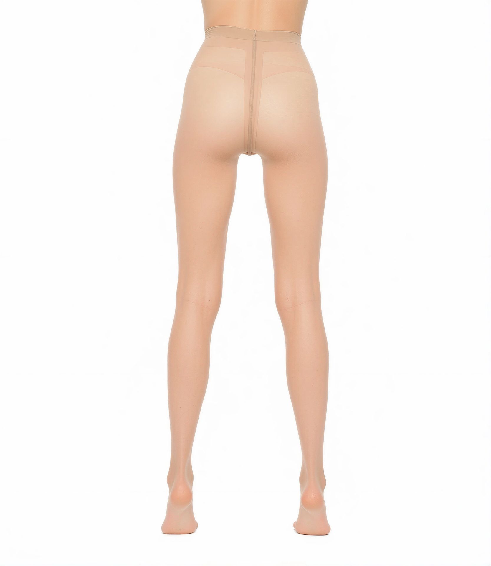 GI-SUNLIGHT12 Giulia – Rückansicht