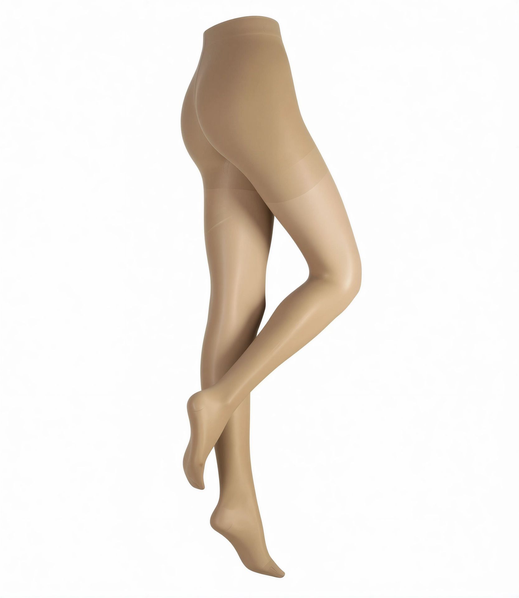 Kunert KU-334100 cashmere – Seitenansicht links