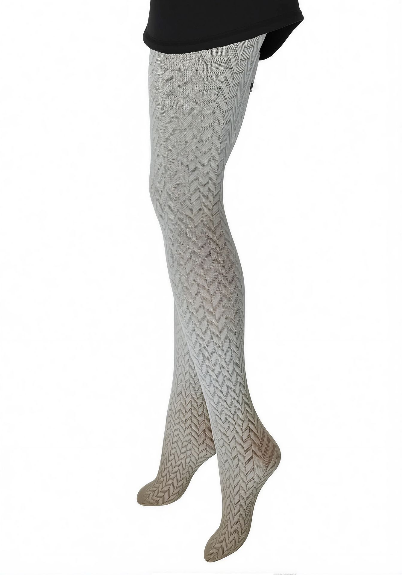 TR-POLAND Trasparenze – right side view