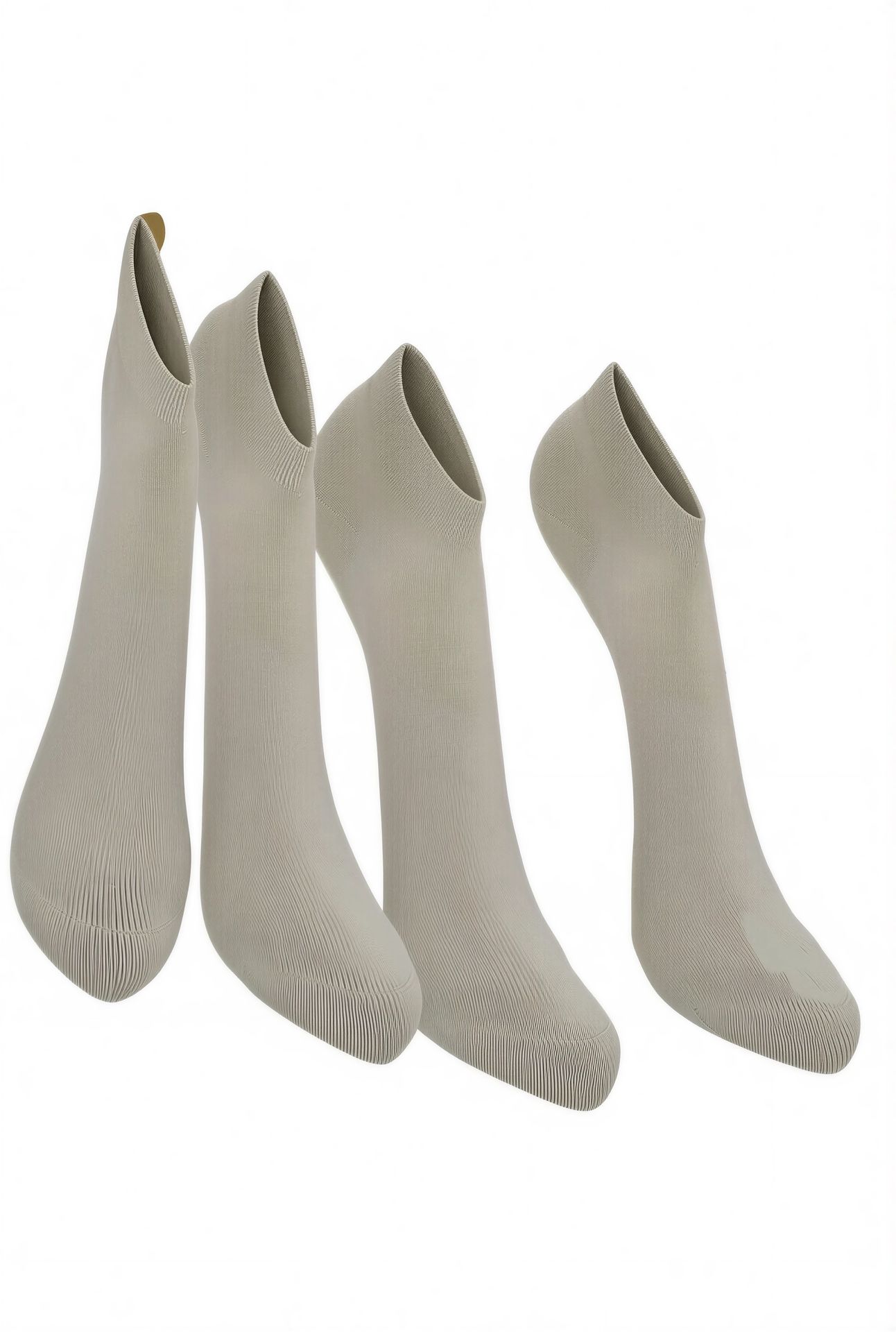 RS RS-31050 beige – left side view