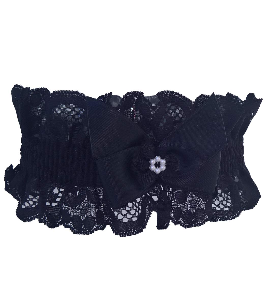 Trasparenze garter GIARTONO