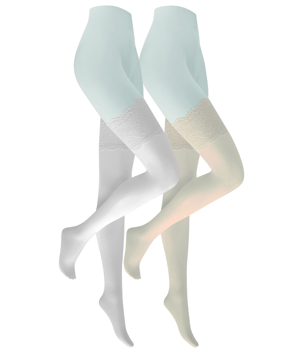 Luxuriously glossy hold-up stockings SATIN LOOK 15DEN Luxuriously glossy hold-up stockings SATIN LOOK 15DEN