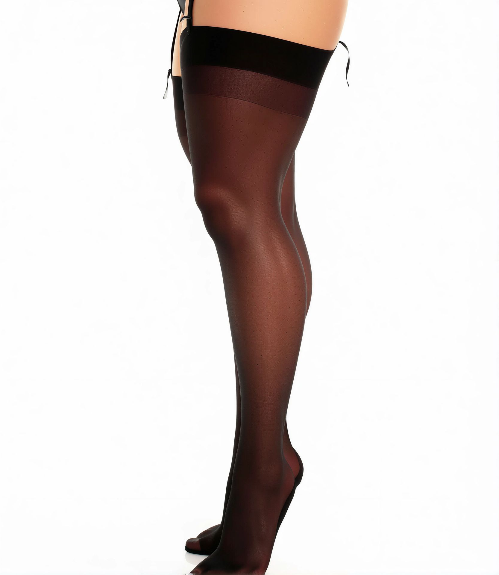  G-50132 black – Seitenansicht links