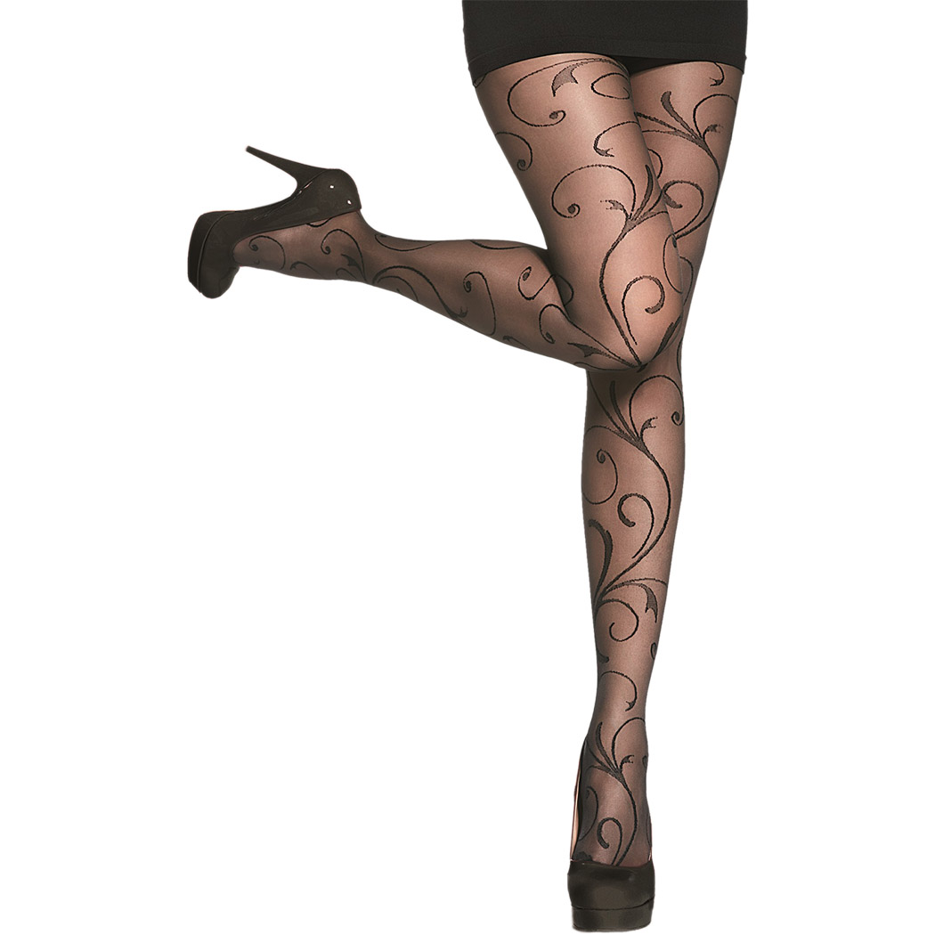 Adrian women's tights SECESSION 20 DEN Adrian women's tights SECESSION 20 DEN