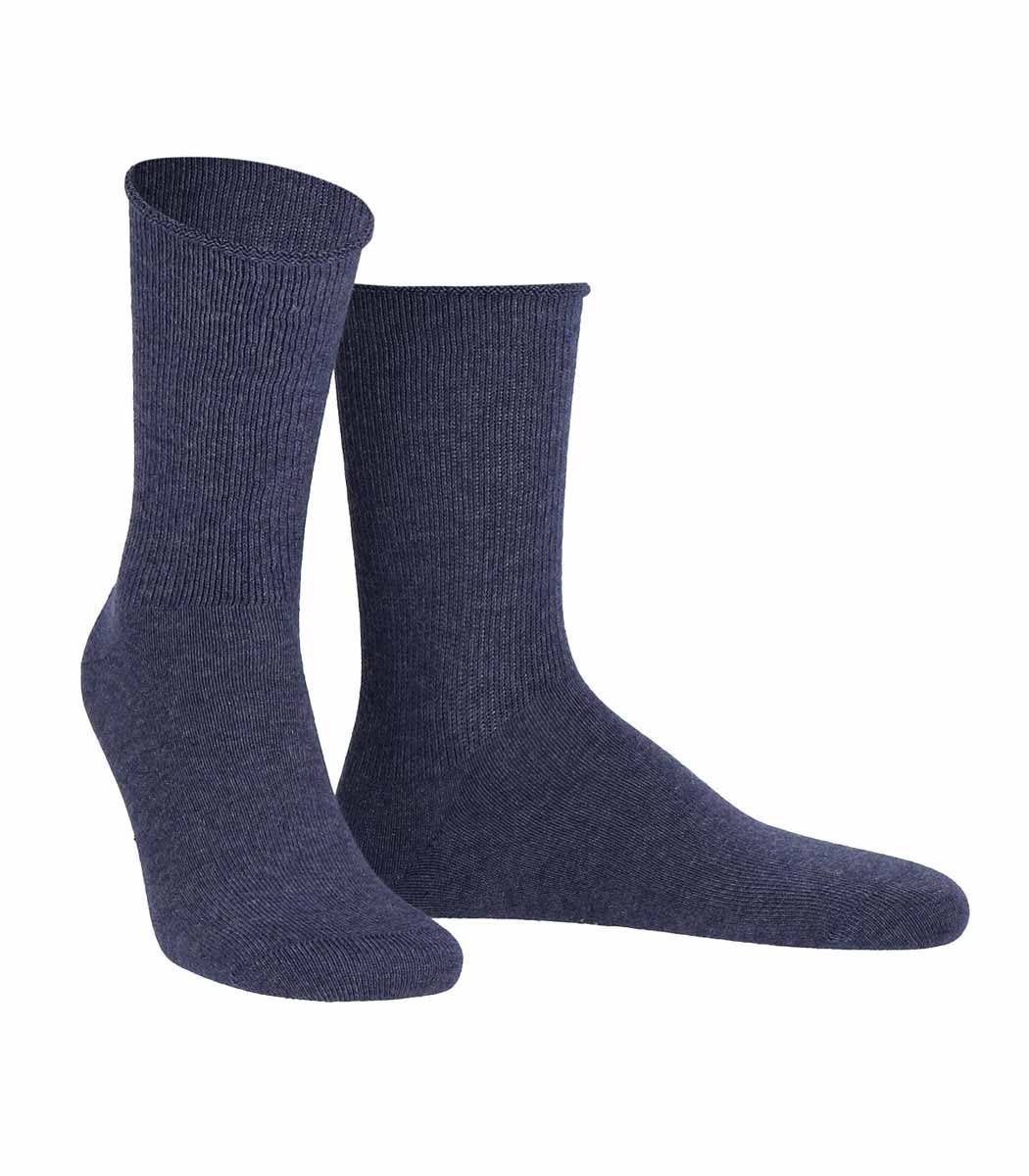 Socks for men Organic Cotton RIB