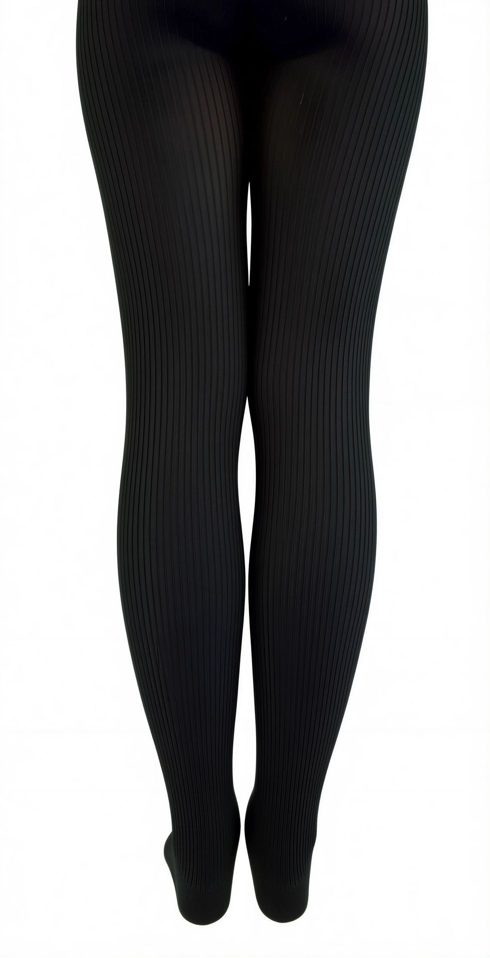 Hudson HU-015764 black – Rückansicht