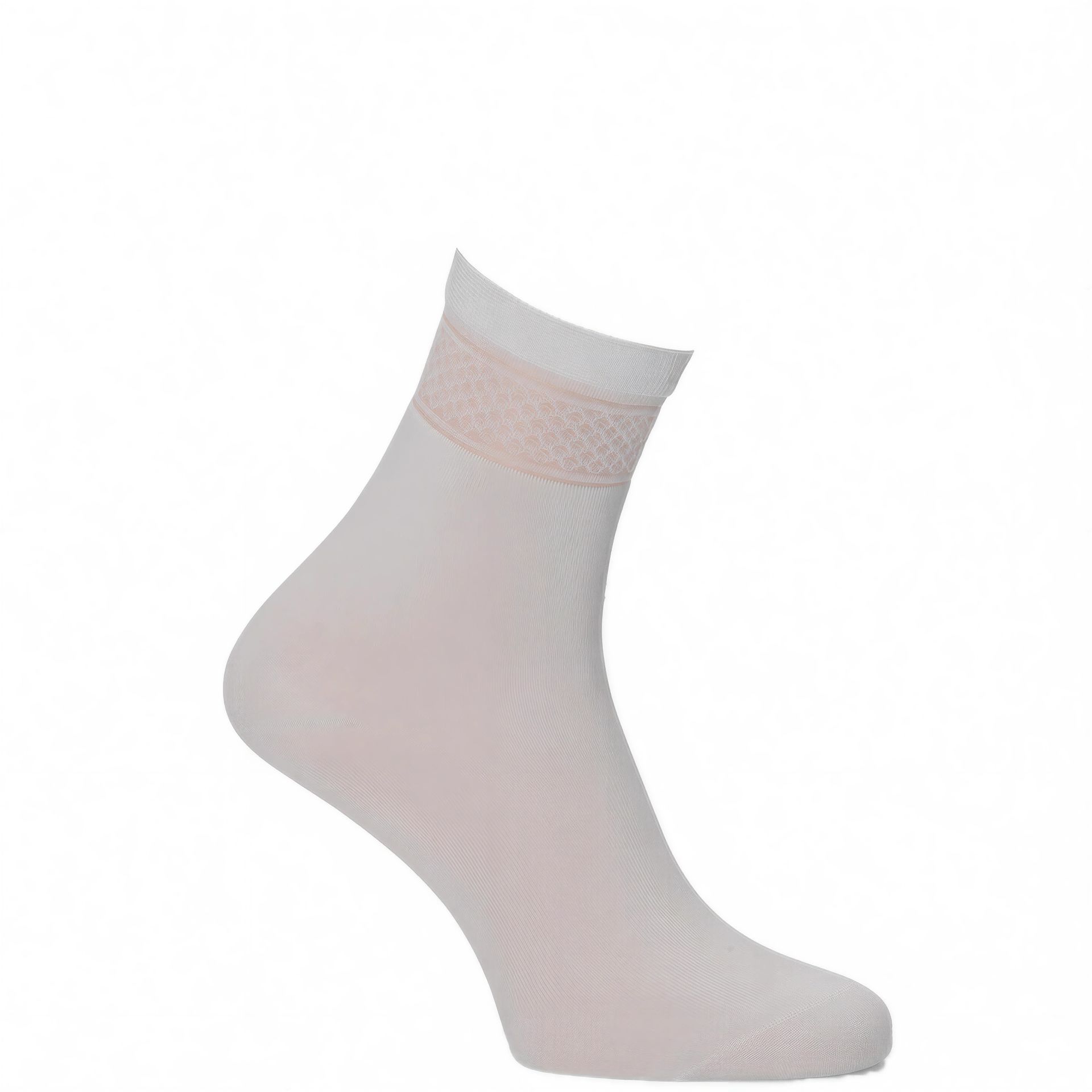 ts-99645 Tamaris Weiss – left side view