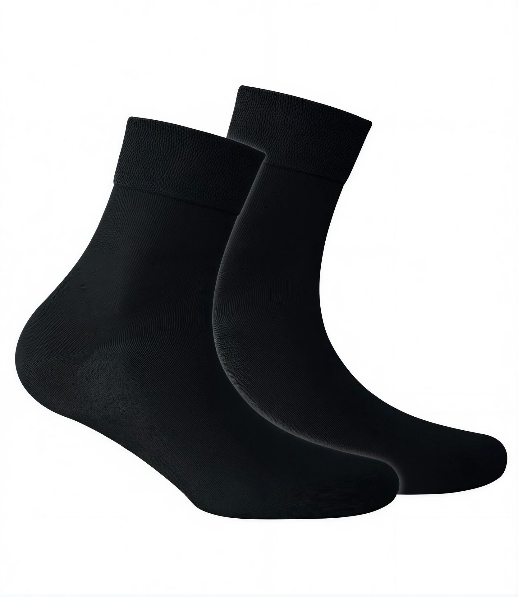 Sympatico SY-S550S schwarz – Seitenansicht links