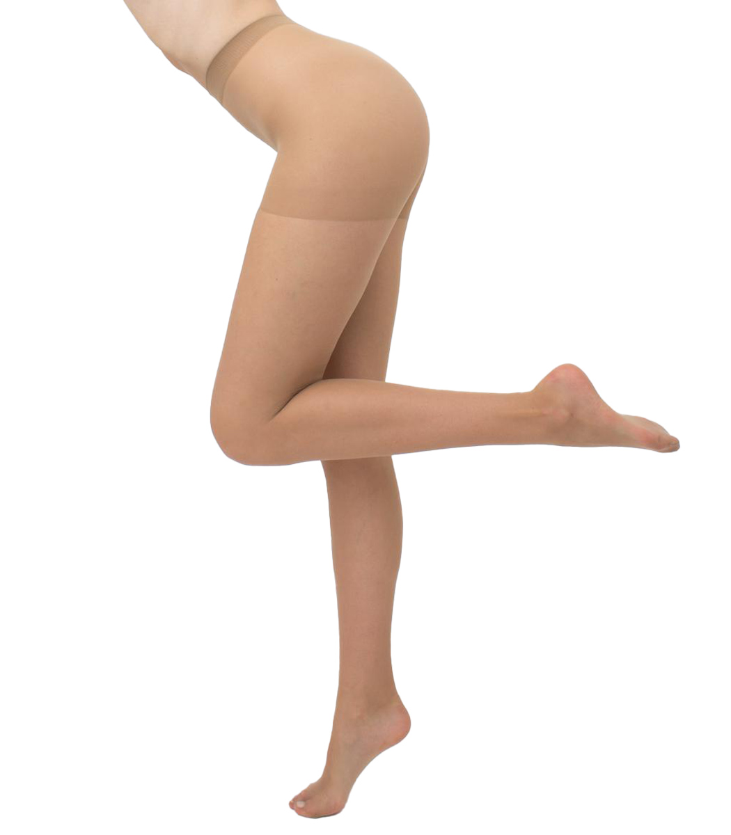 GI-RELAX30-daino1_otto.jpg Support tights with gradual compression RELAX 30 DEN