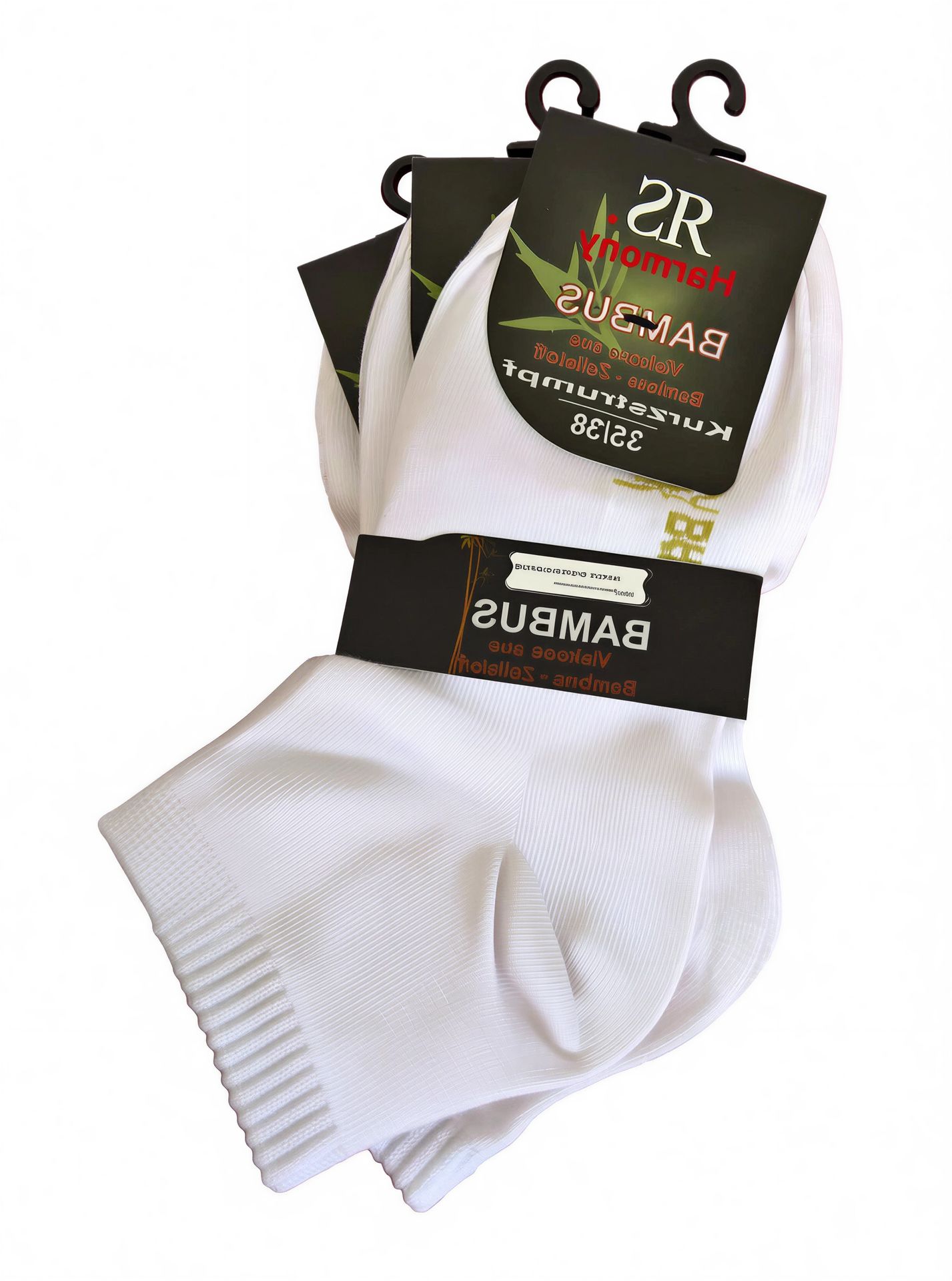 RS-43015 RS Weiss – Rückansicht