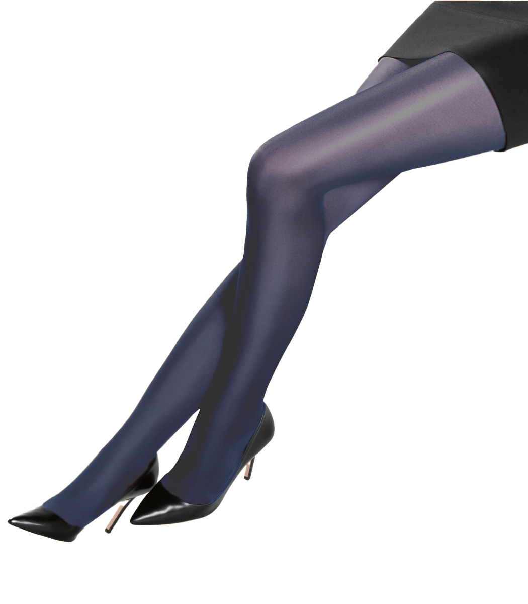 Glossy tights SATIN LOOK 40 DEN Glossy tights SATIN LOOK 40 DEN