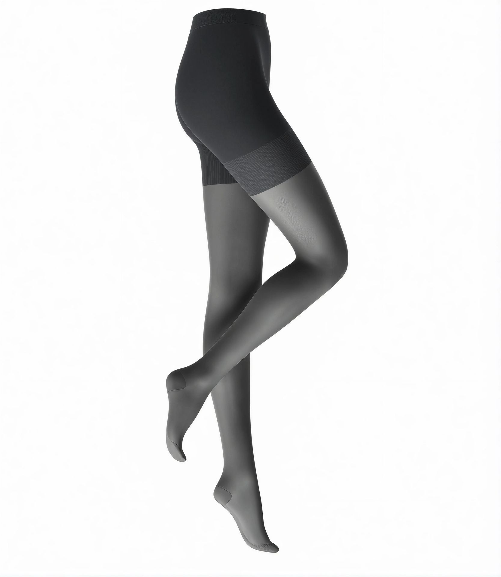 Kunert KU-348900 Strumpfhose – Seitenansicht links