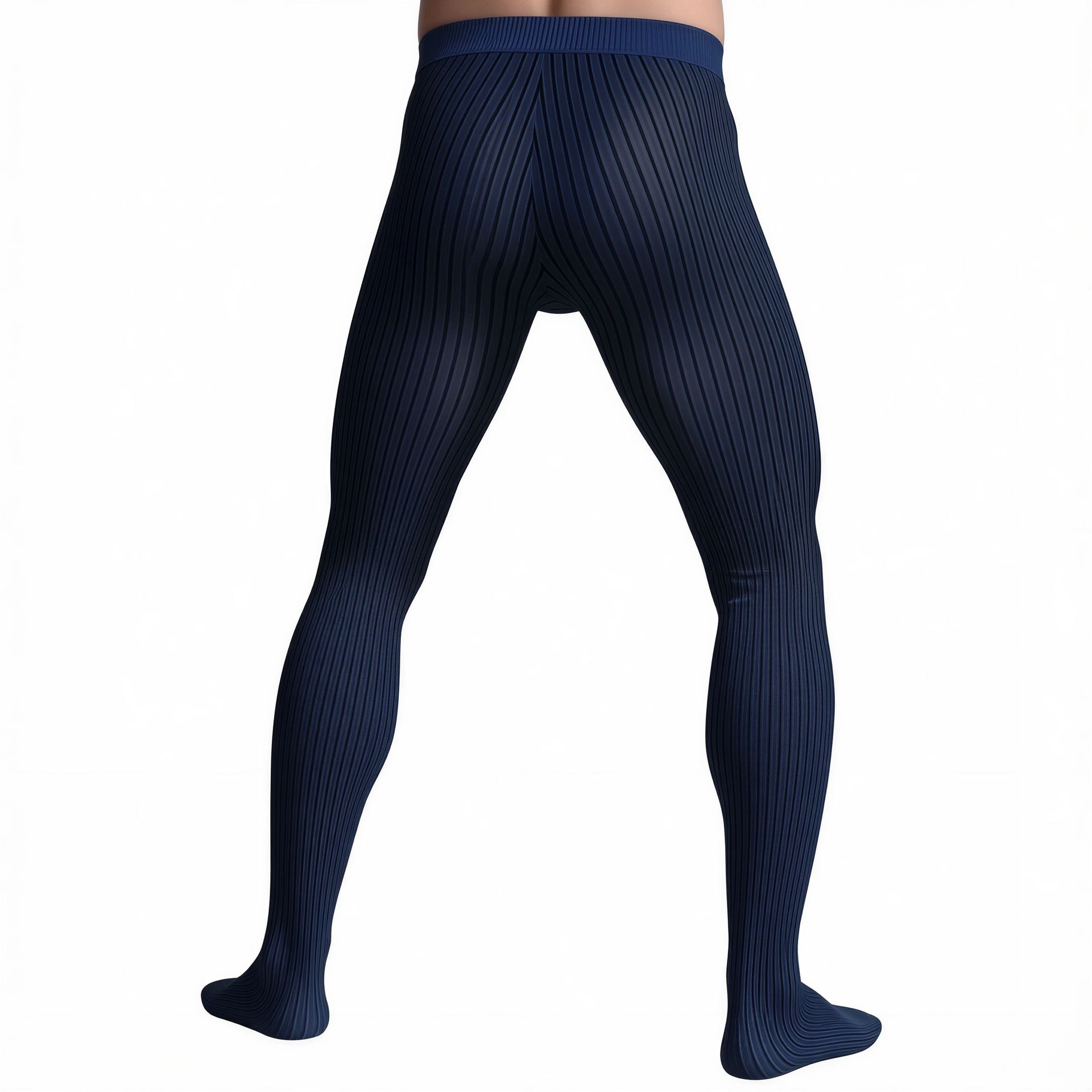 ADM-STRIPES Adrian – back view