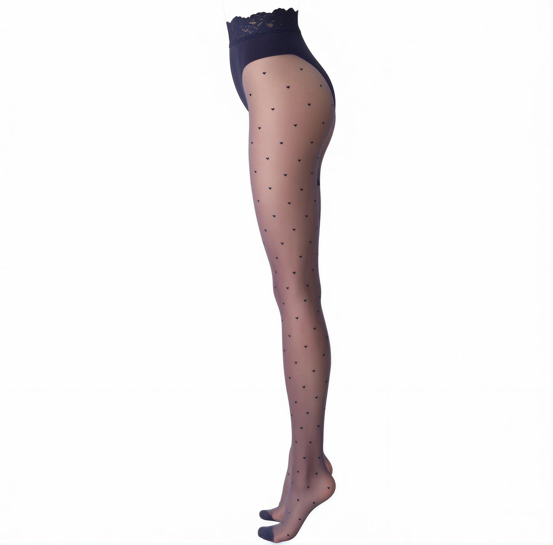 or-sweetie20 Oroblú – Seitenansicht rechts