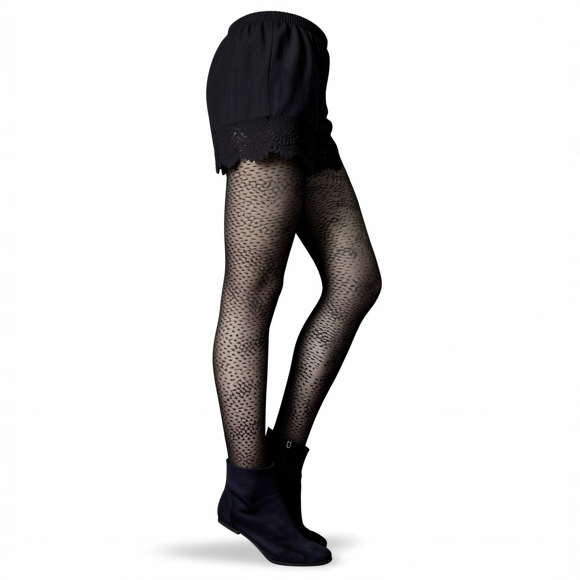 LE-681 Levante – Seitenansicht rechts