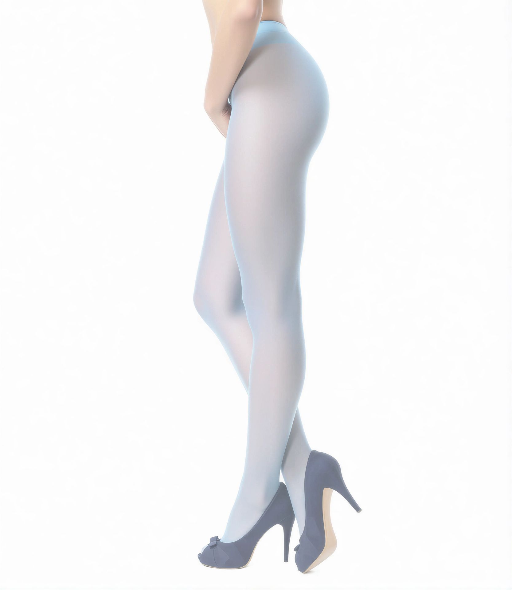 MI-P101 lightblue – right side view