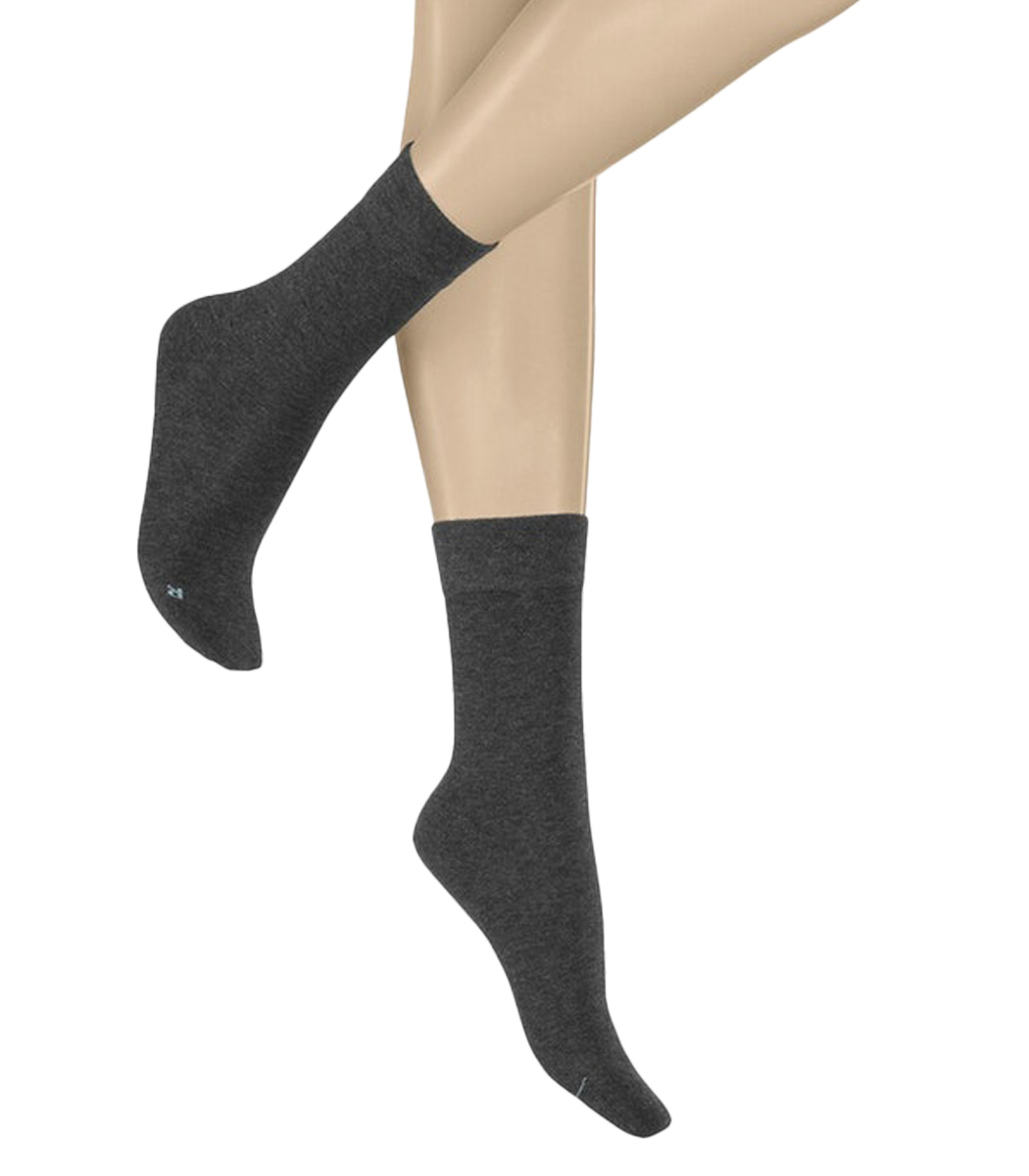 hu-015205-grau_otto.jpg Hudson Sportliche anatomische Plüschsohle AIR PLUSH