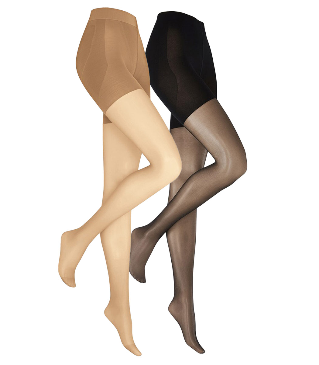 Tights with a shaping effect FORMING EFFECT 20 DEN
