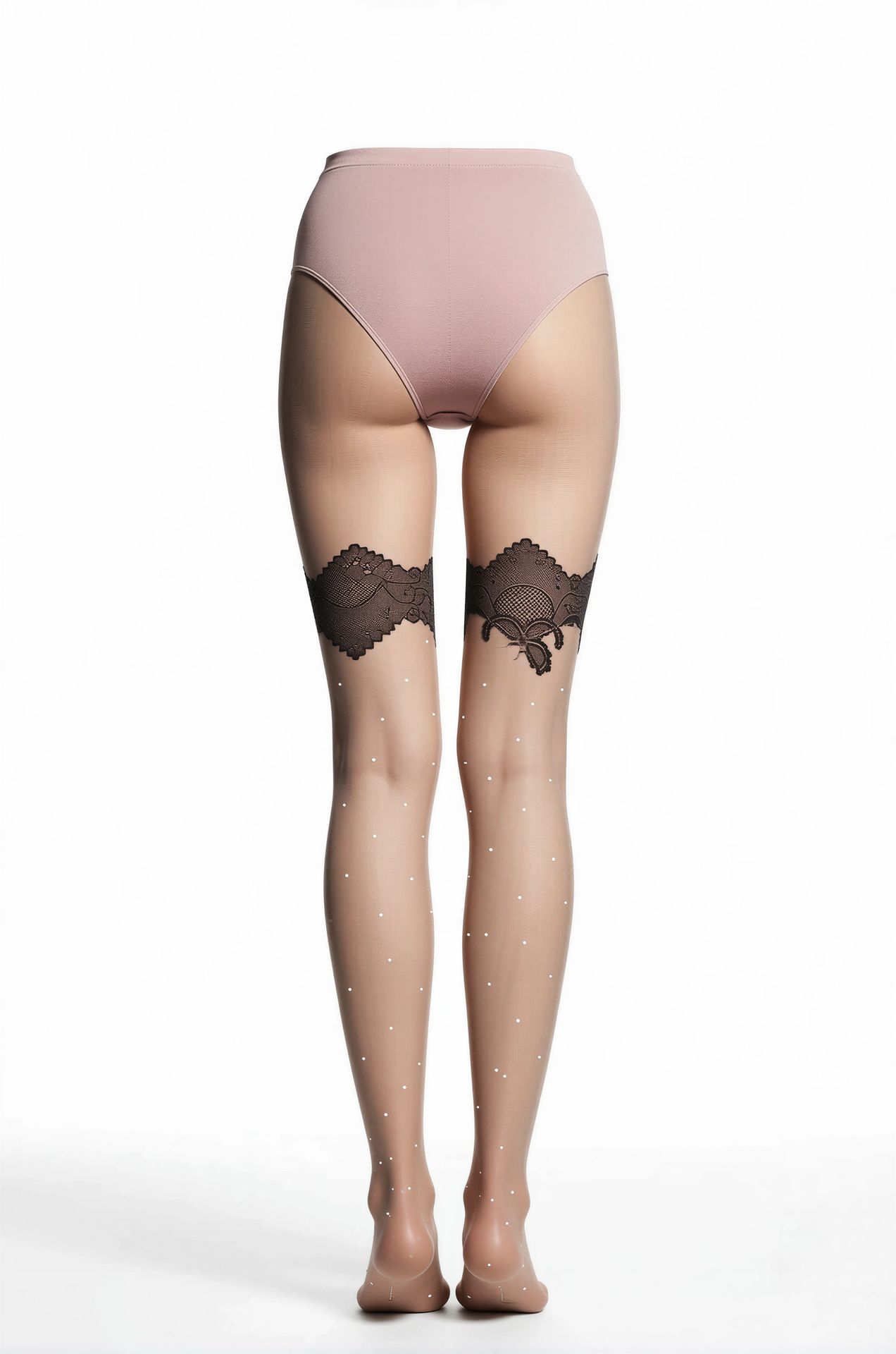 GA-415 Gabriella – Rückansicht