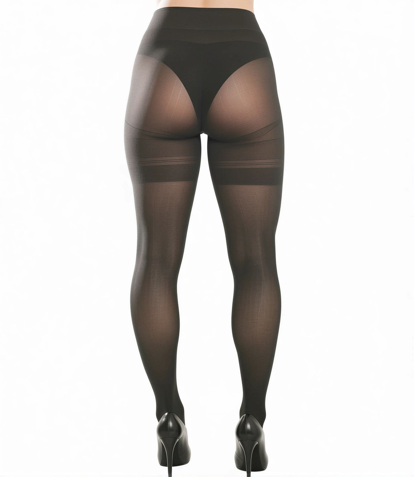 TR-SIBILLA Trasparenze – Rückansicht