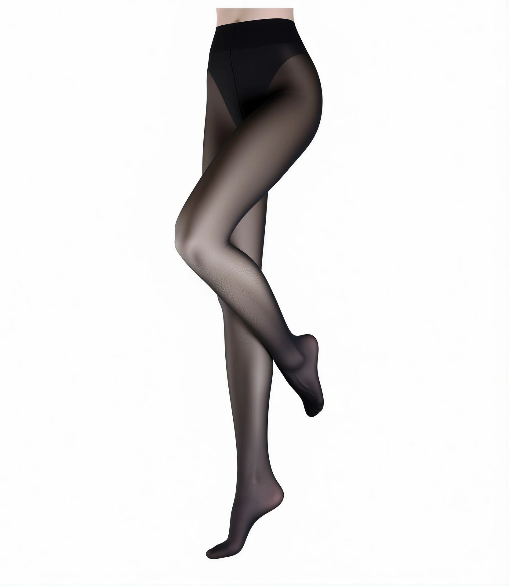 wi-10450 Wilox Schwarz – Seitenansicht rechts