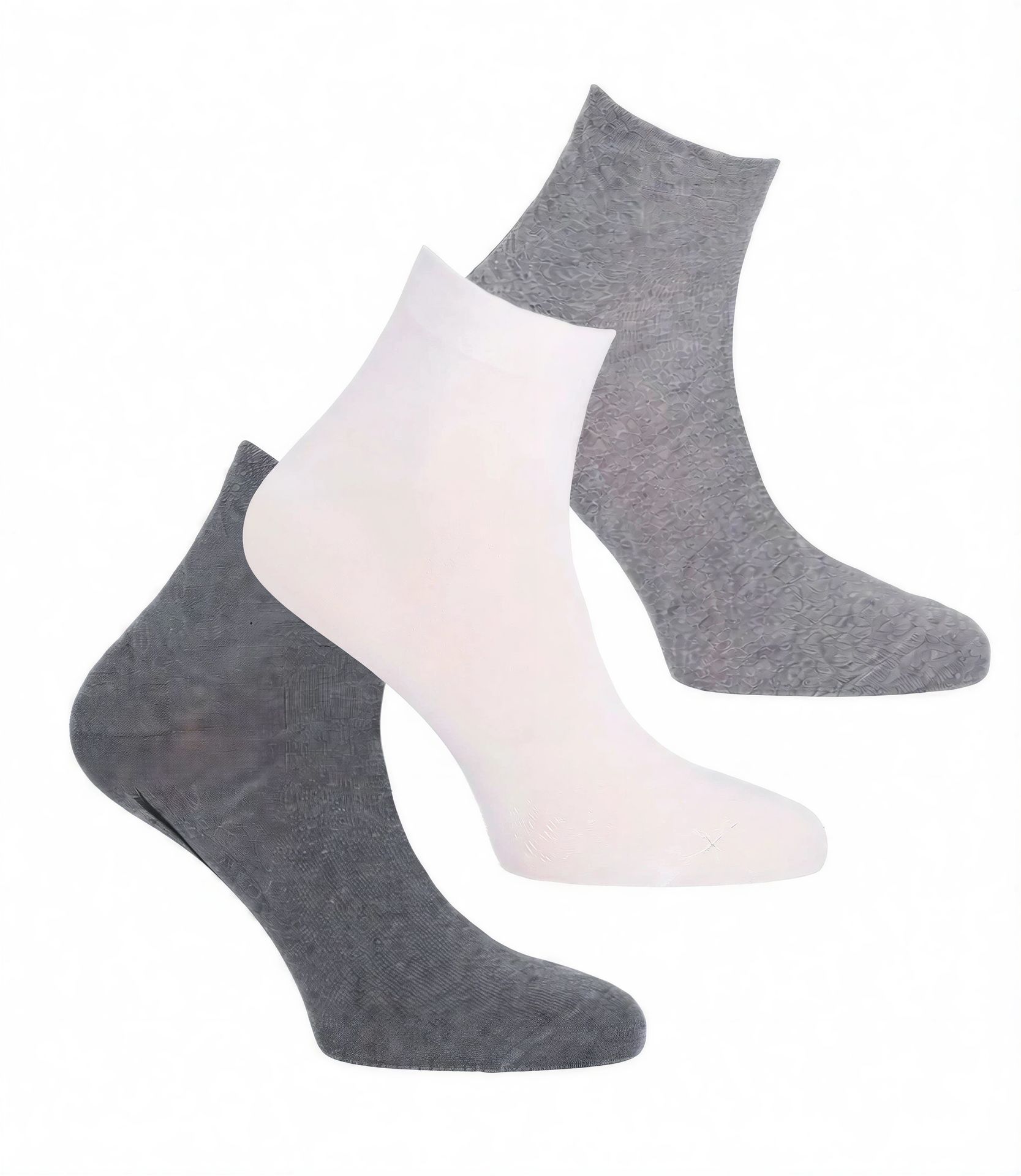 Wilox wi-10666 grau – Rückansicht