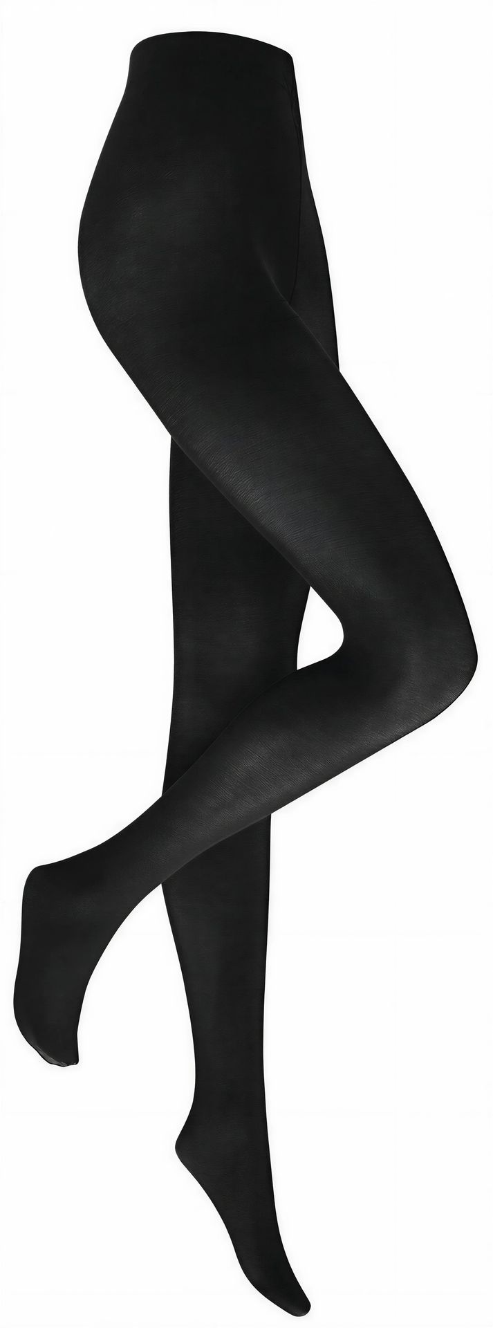 KU-383800 Kunert Schwarz – Seitenansicht links