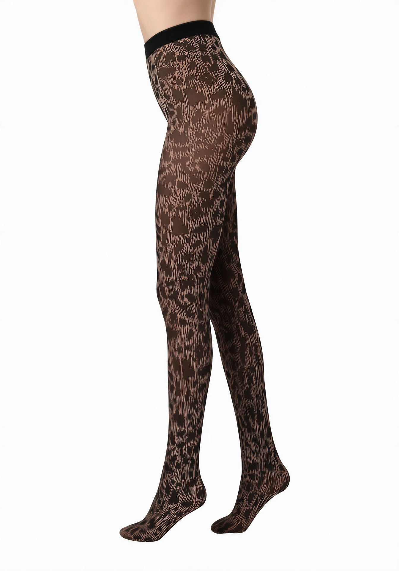 OR-SAVANNAH Oroblú – Seitenansicht rechts