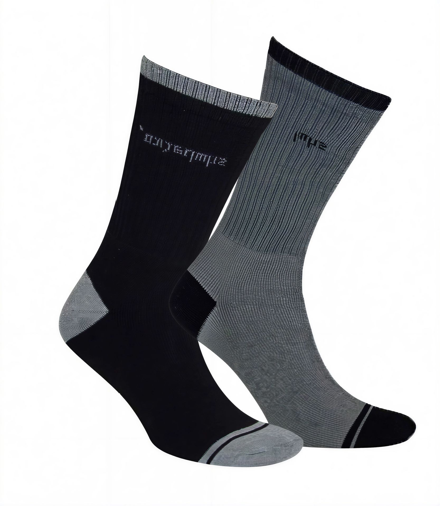 SY-42668 Sympatico Schwarz – Rückansicht