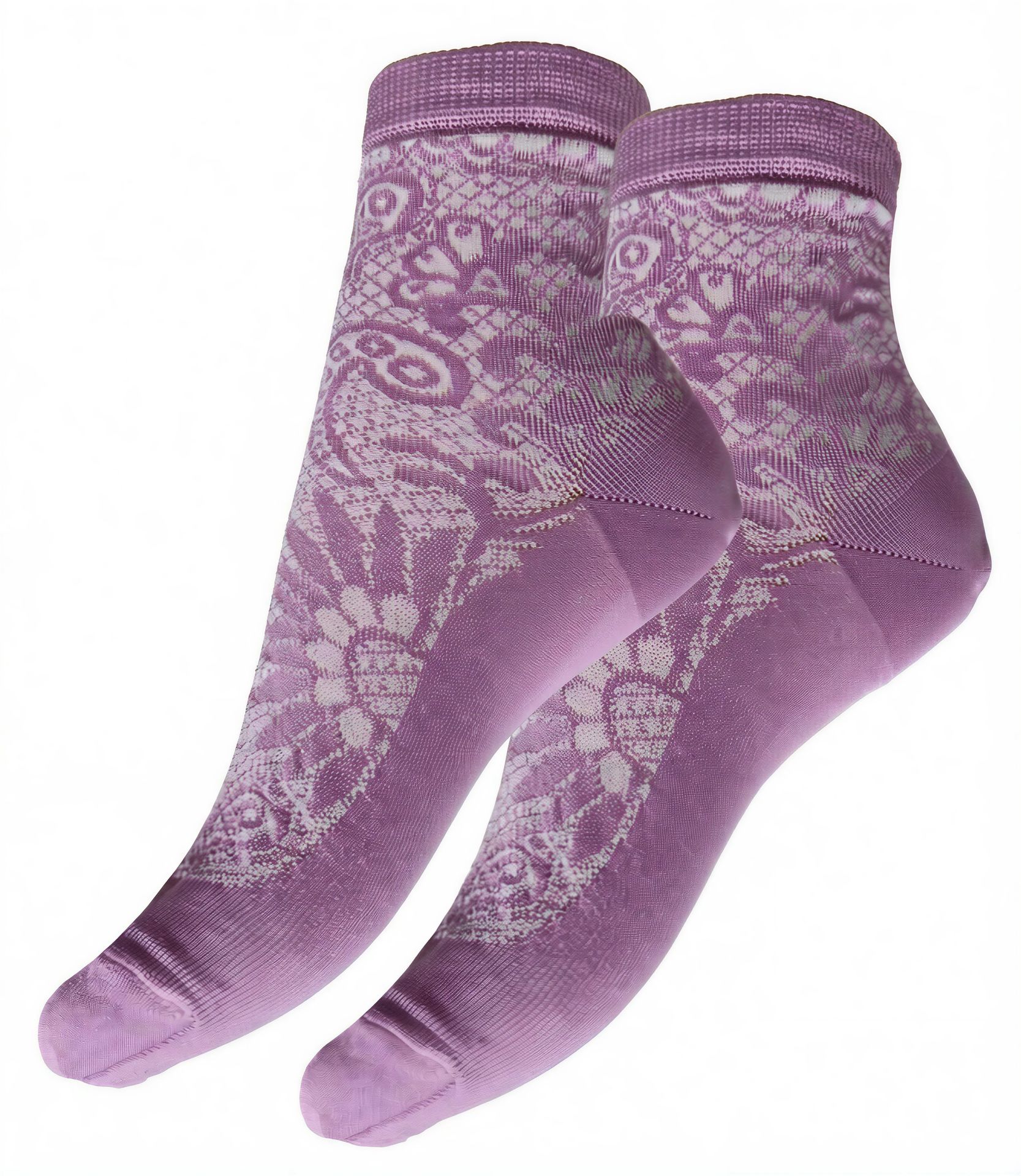 sg-paisley.socks Sangiacomo – back view