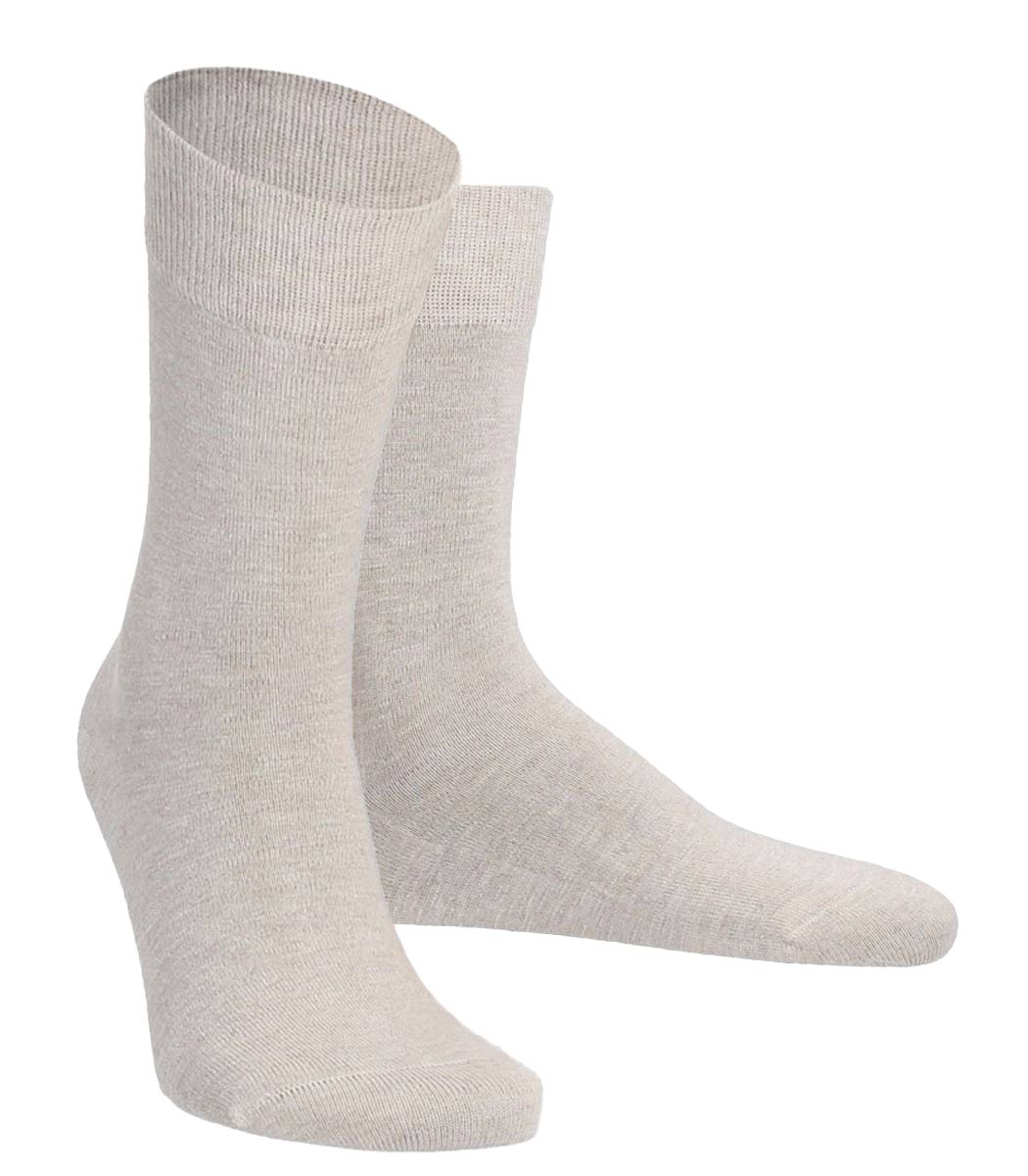 Wilox LINEN BLEND Sommer-Strick