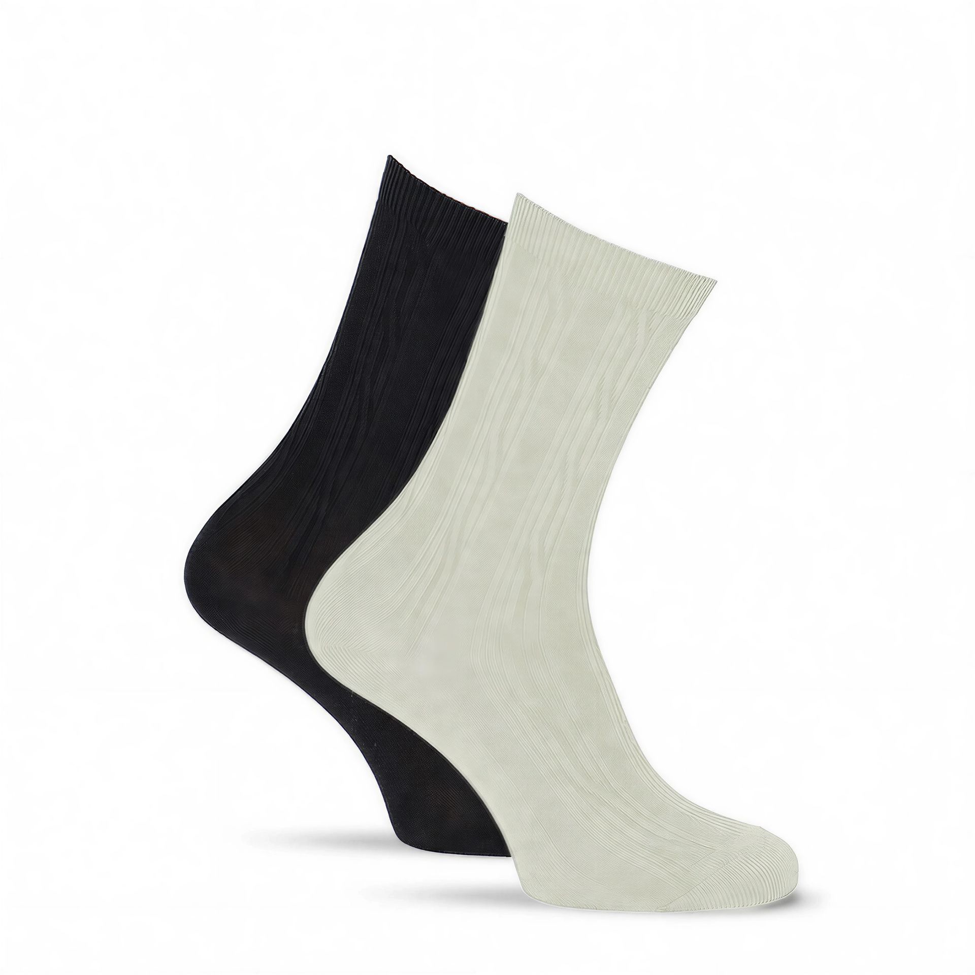 ts-99651 Tamaris Schwarz – Seitenansicht rechts