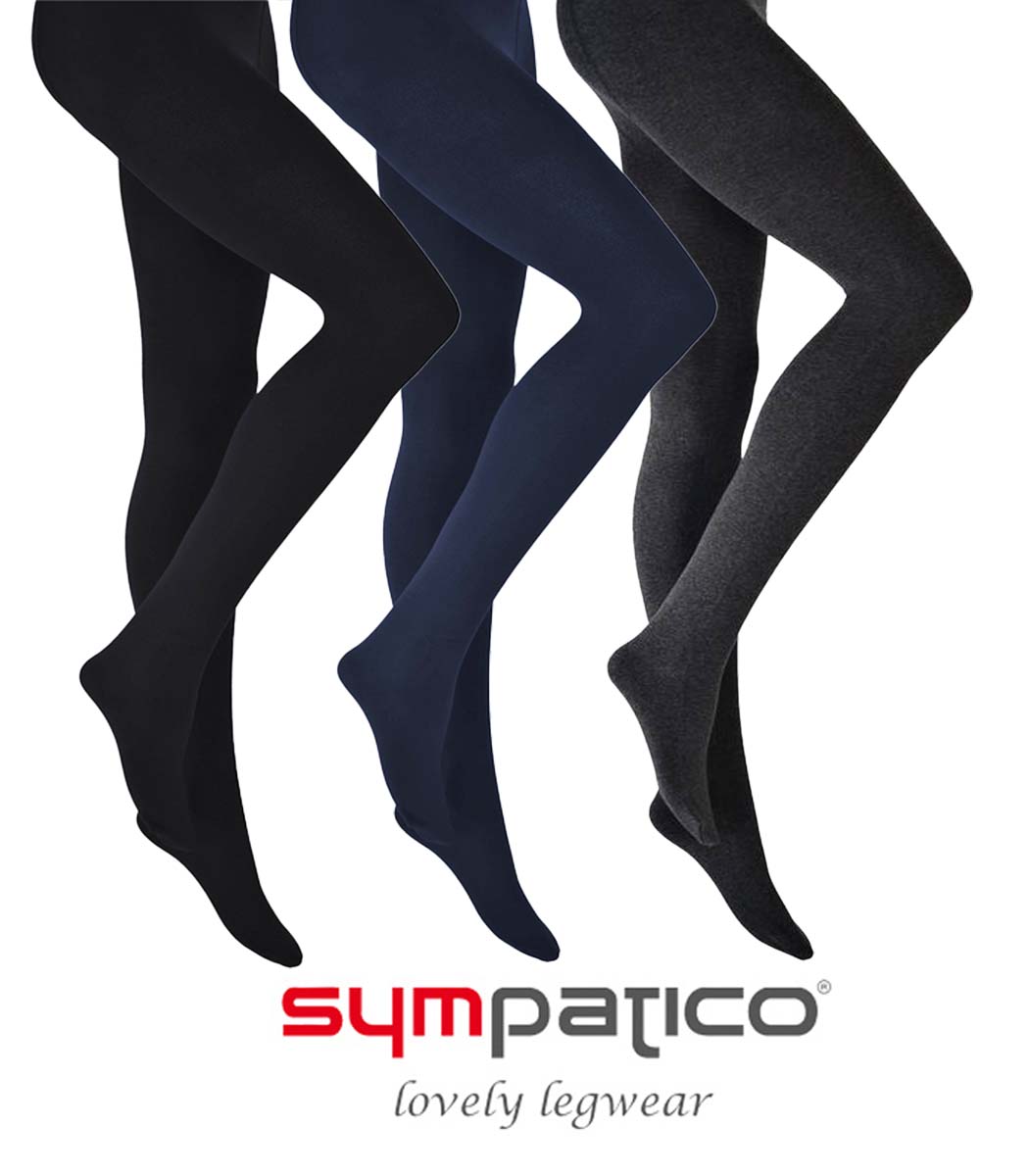 Sympatico Women's thermal underwear INSIDE BRUSHED