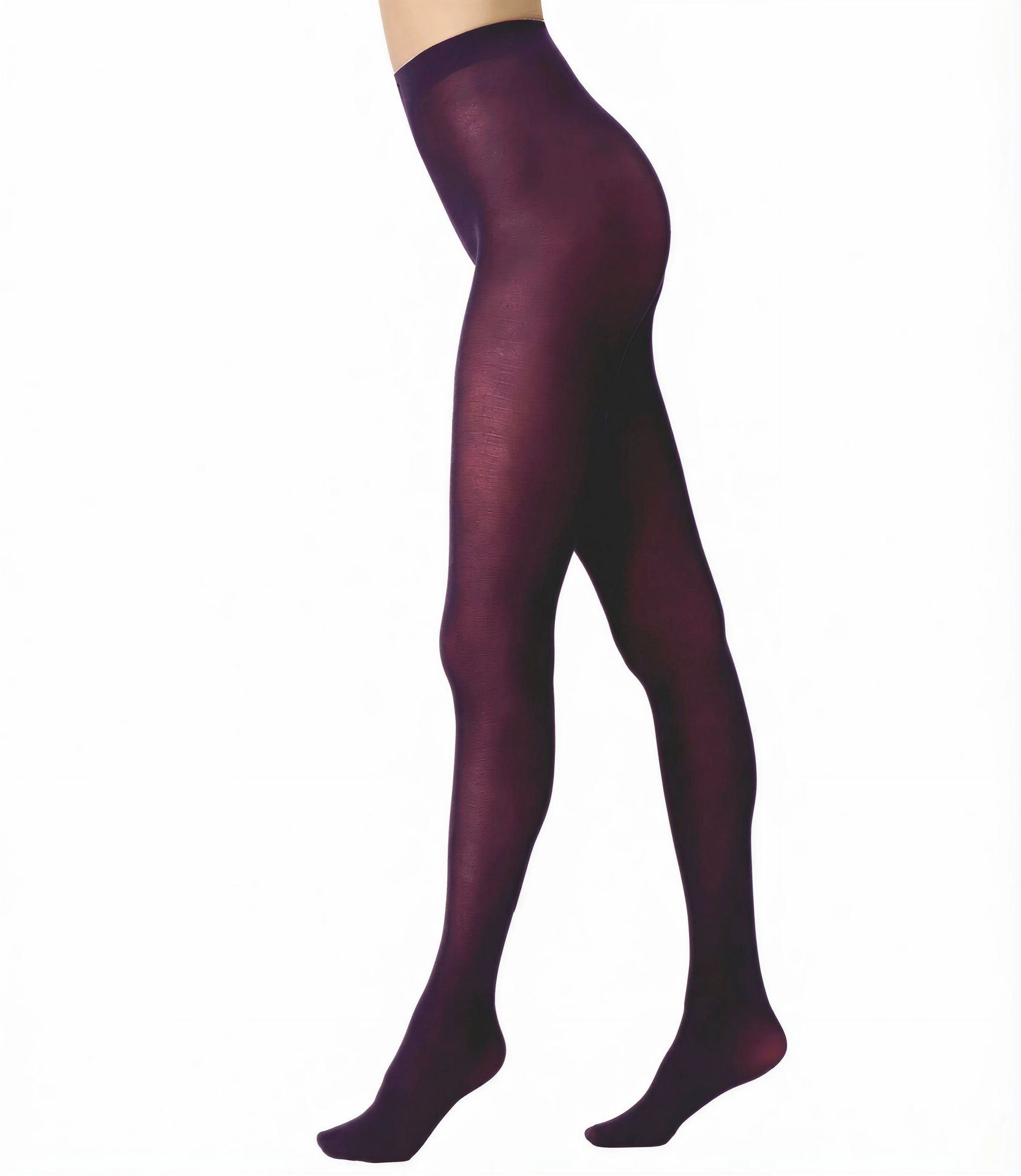 or-cheryl Oroblú – Seitenansicht links