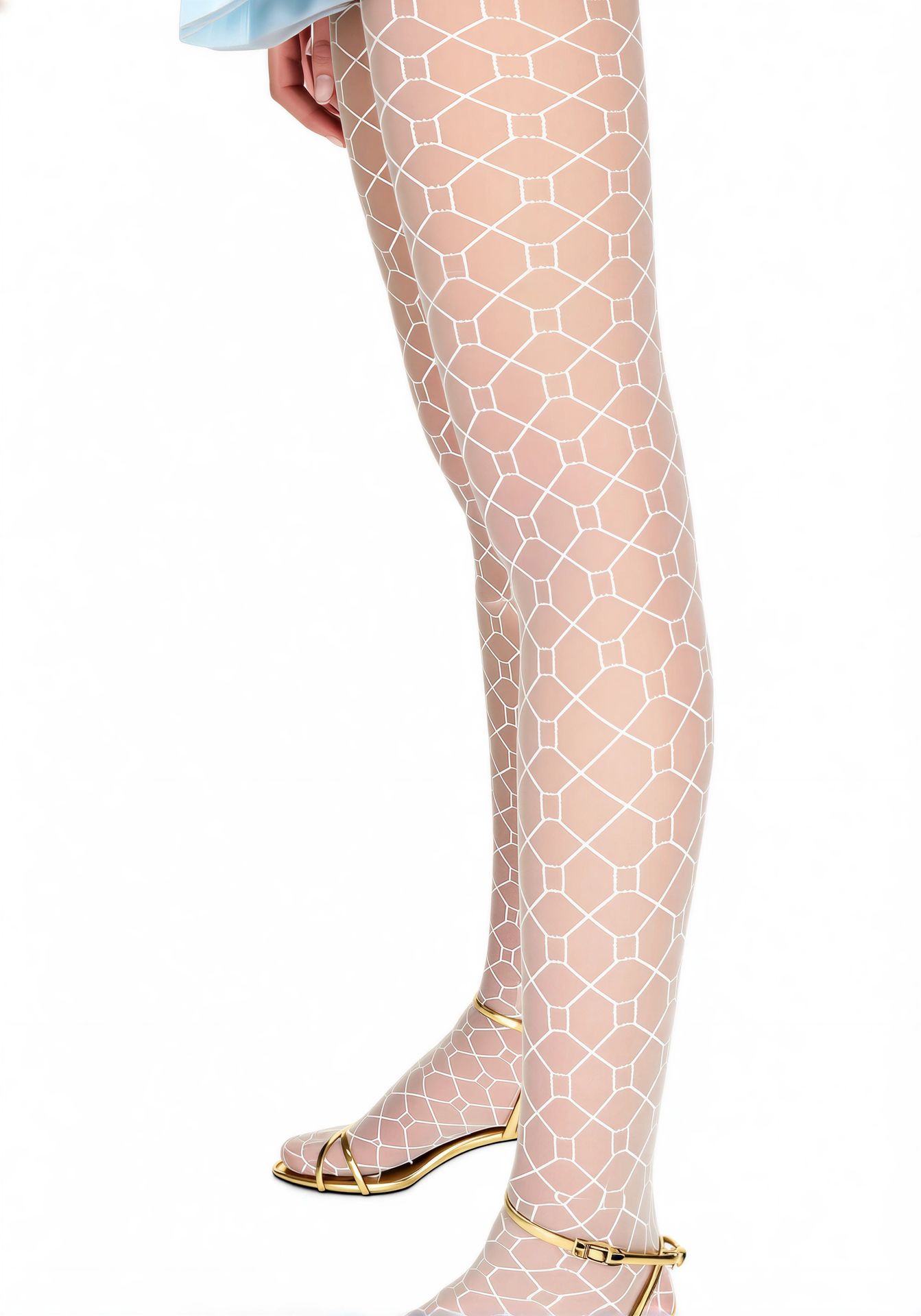 MR-esagoni20collant MURA – right side view