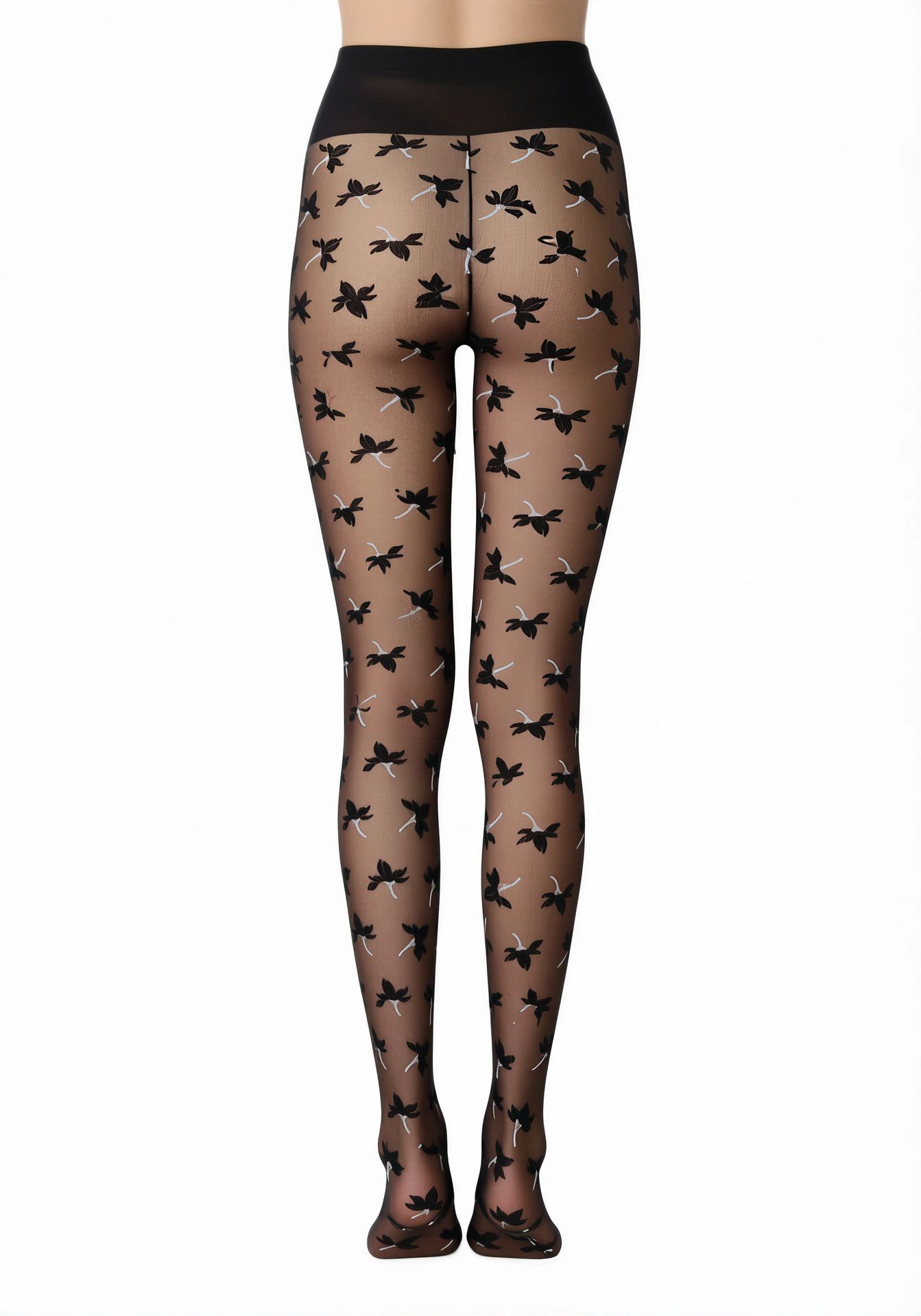 OR-PRIMROSES Oroblú – Rückansicht